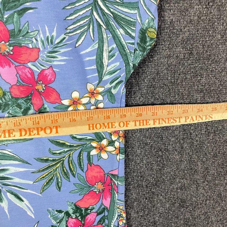 Other Beach Lunch Lounge Top Women's Small Half Sleeve Shirt Size S / US 4 / IT 40 - 4 Thumbnail