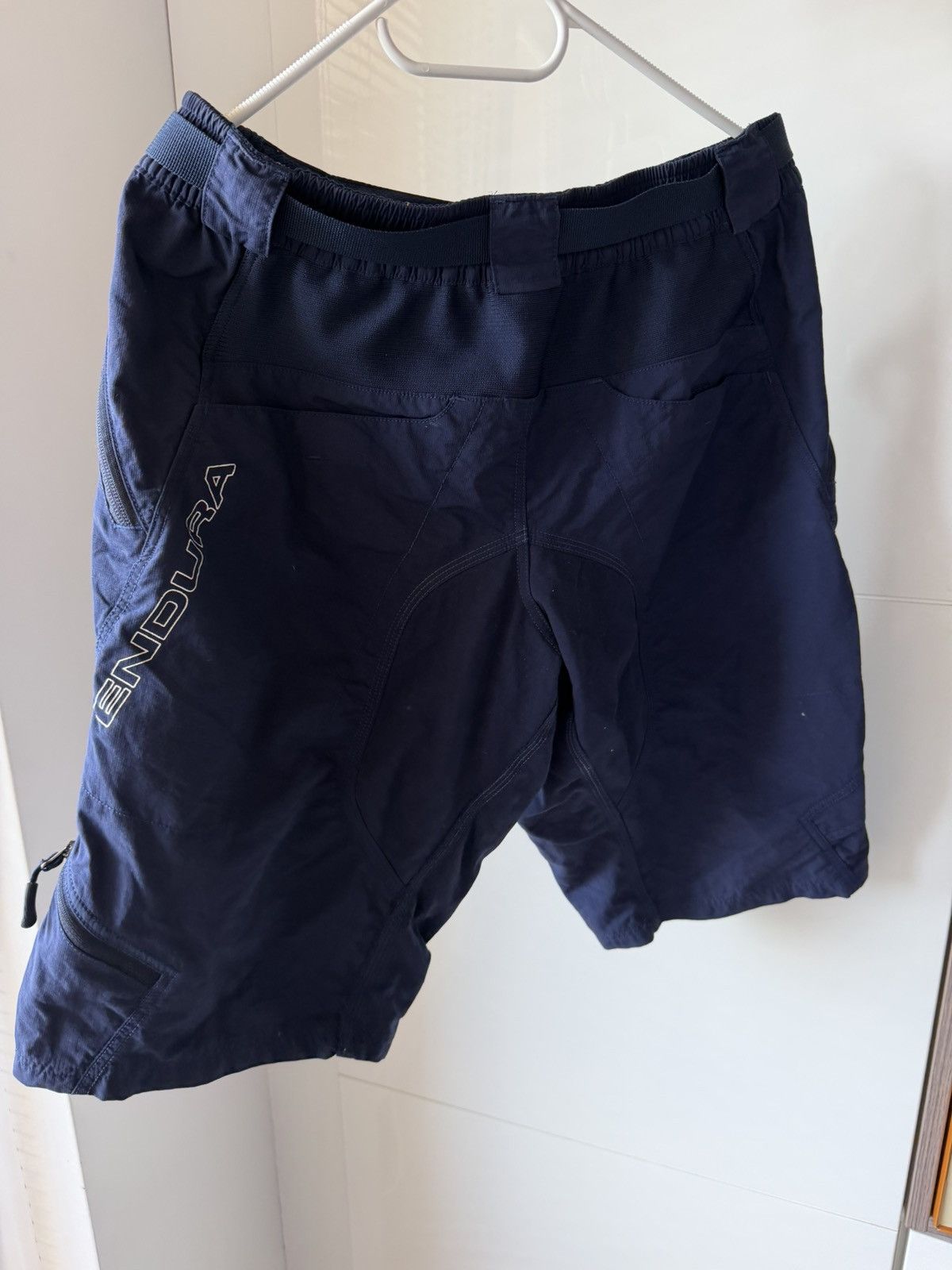 Other Endura Men’s Gorpcore Shorts Size US 32 / EU 48 - 5 Thumbnail