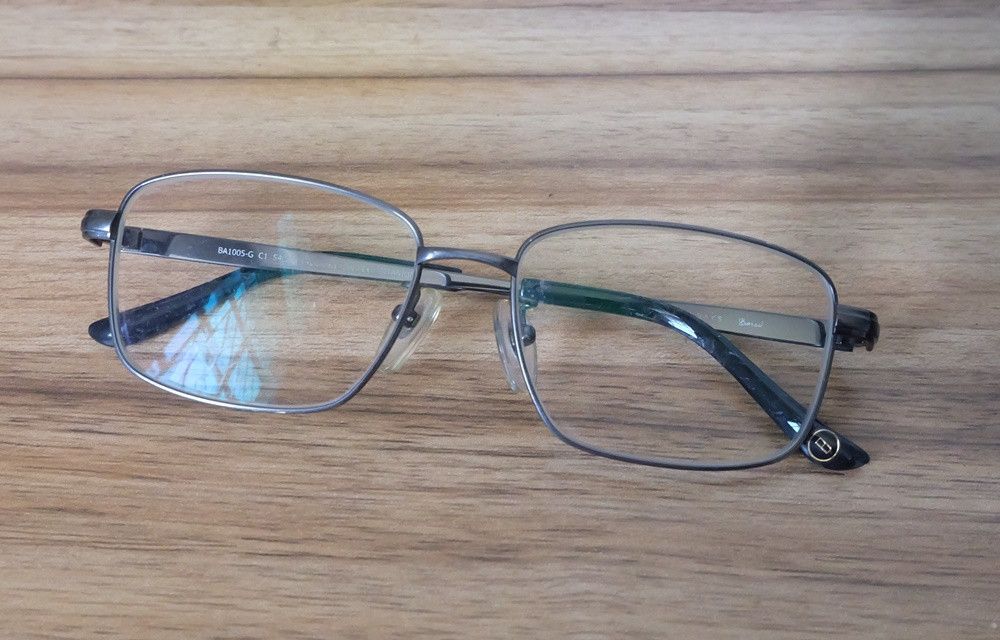 Japanese Brand Owndays Essential BA1005-G C3 Glasses Size ONE SIZE - 1 Thumbnail