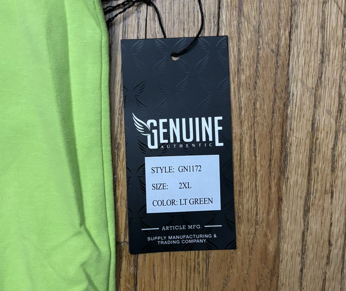 Other Genuine 2XL Money Drip Tshirt Size US XXL / EU 58 / 5 - 3 Thumbnail