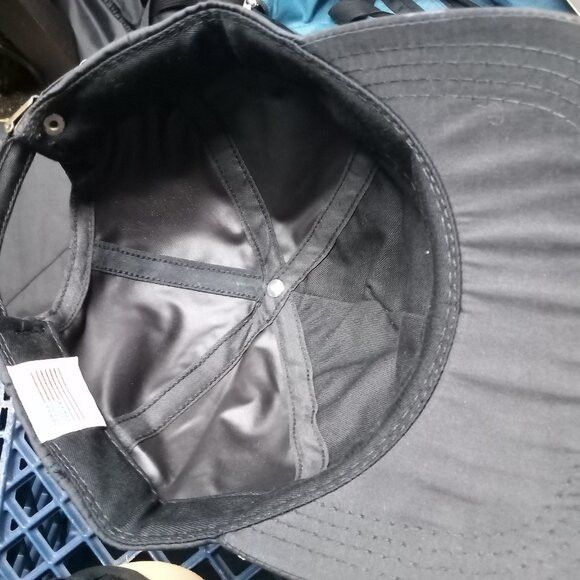 Other Vintage Bob Allen Shooting Gear Strap Hat Cap Size ONE SIZE - 6 Thumbnail