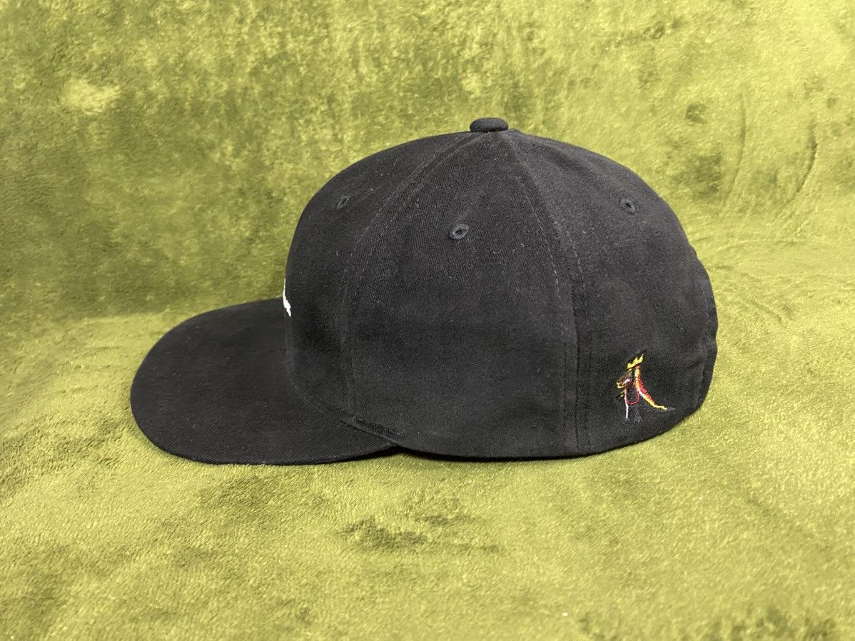 Jean-Michel Basquiat Jean-michel basquiat hat Size ONE SIZE - 2 Thumbnail