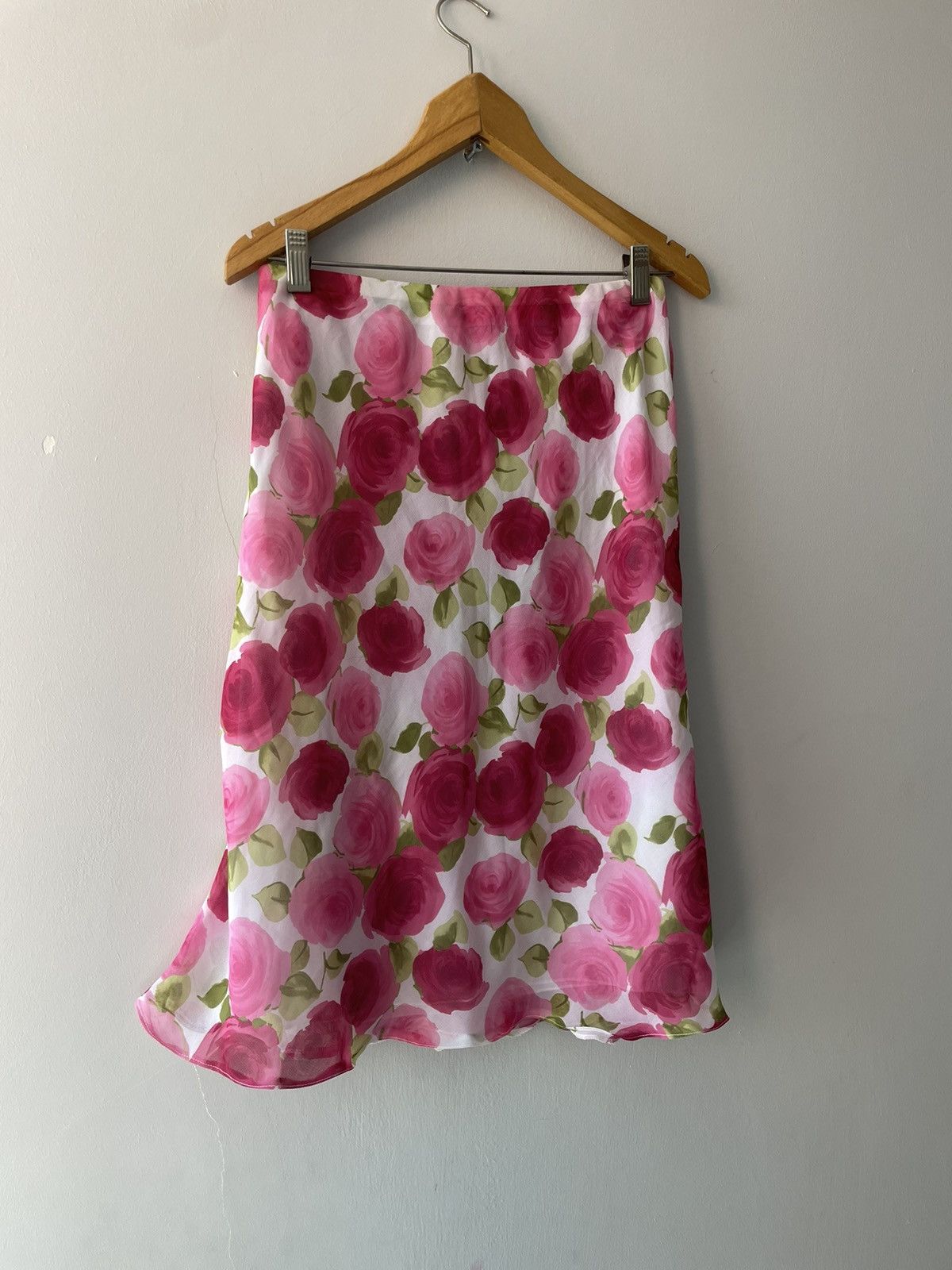 Vintage Y2k skirt Size 26" / US 2 / IT 38 - 4 Thumbnail