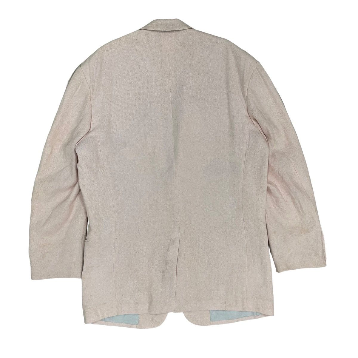 Louis Vuitton 🔥Louis Vuitton Button Blazer Jacket Size US M / EU 48-50 / 2 - 3 Thumbnail