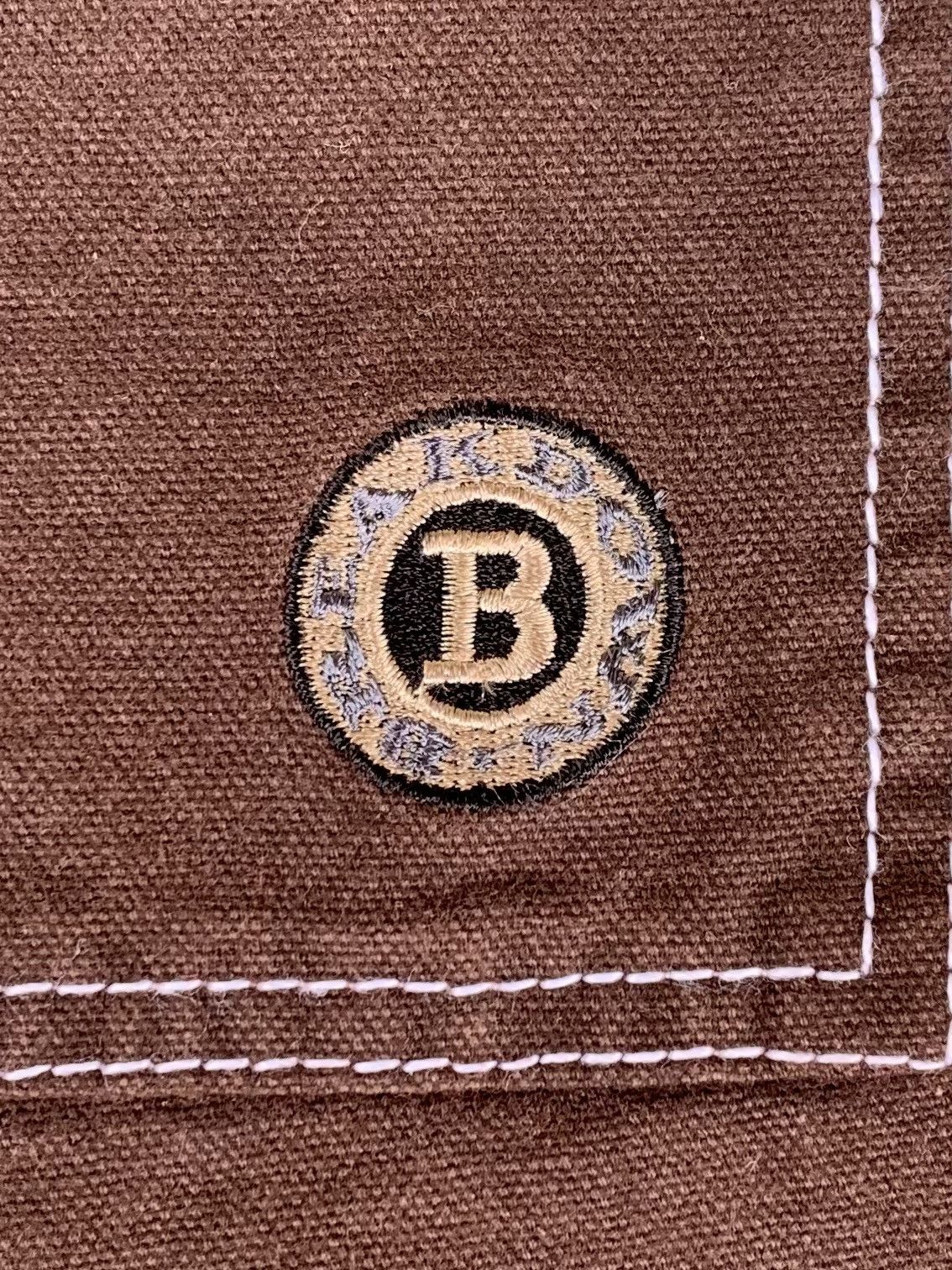 Other [SOLD] Vintage 90s Breakdown Pants Short Size US 36 / EU 52 - 4 Thumbnail