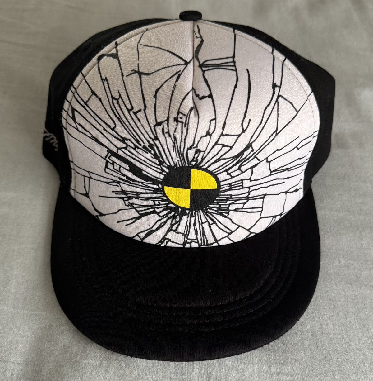 Asap Rocky Awge Trucker Hat | Grailed