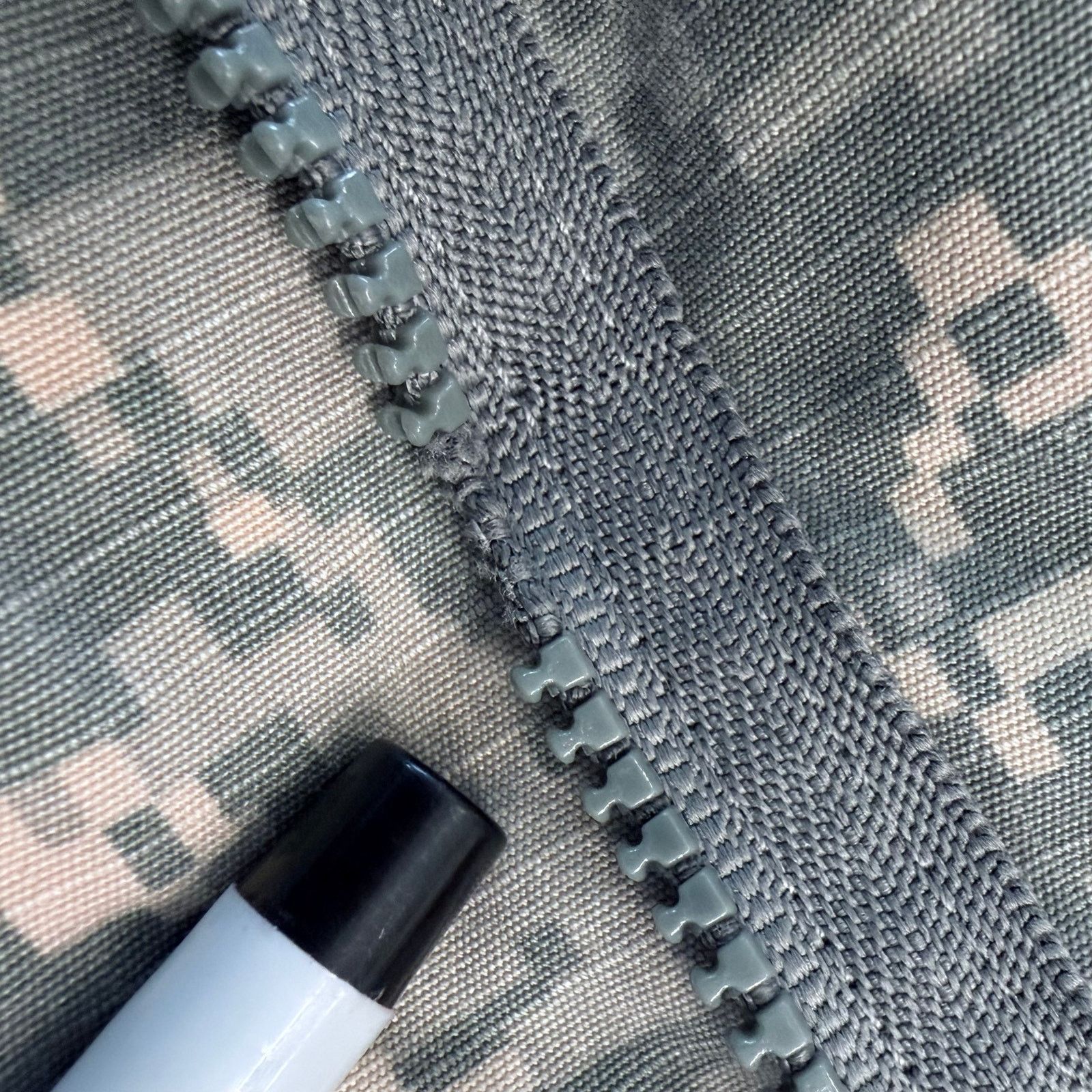 Other U.S Army ACU Digital Camo Utility Jacket - Large Extra Long Size US L / EU 52-54 / 3 - 3 Thumbnail