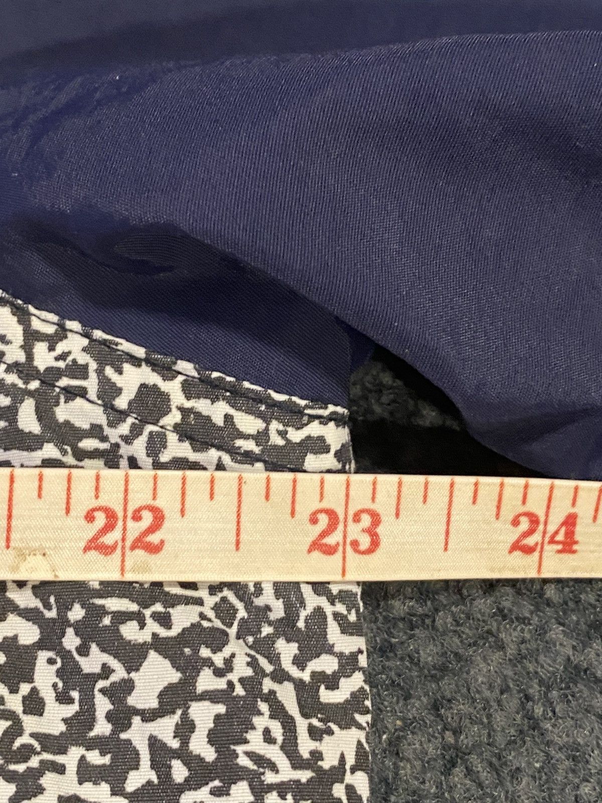 Stussy × Vintage VINTAGE STÜSSY ELEPHANT PRINT WIND BREAKER JACKET Size US M / EU 48-50 / 2 - 10 Thumbnail