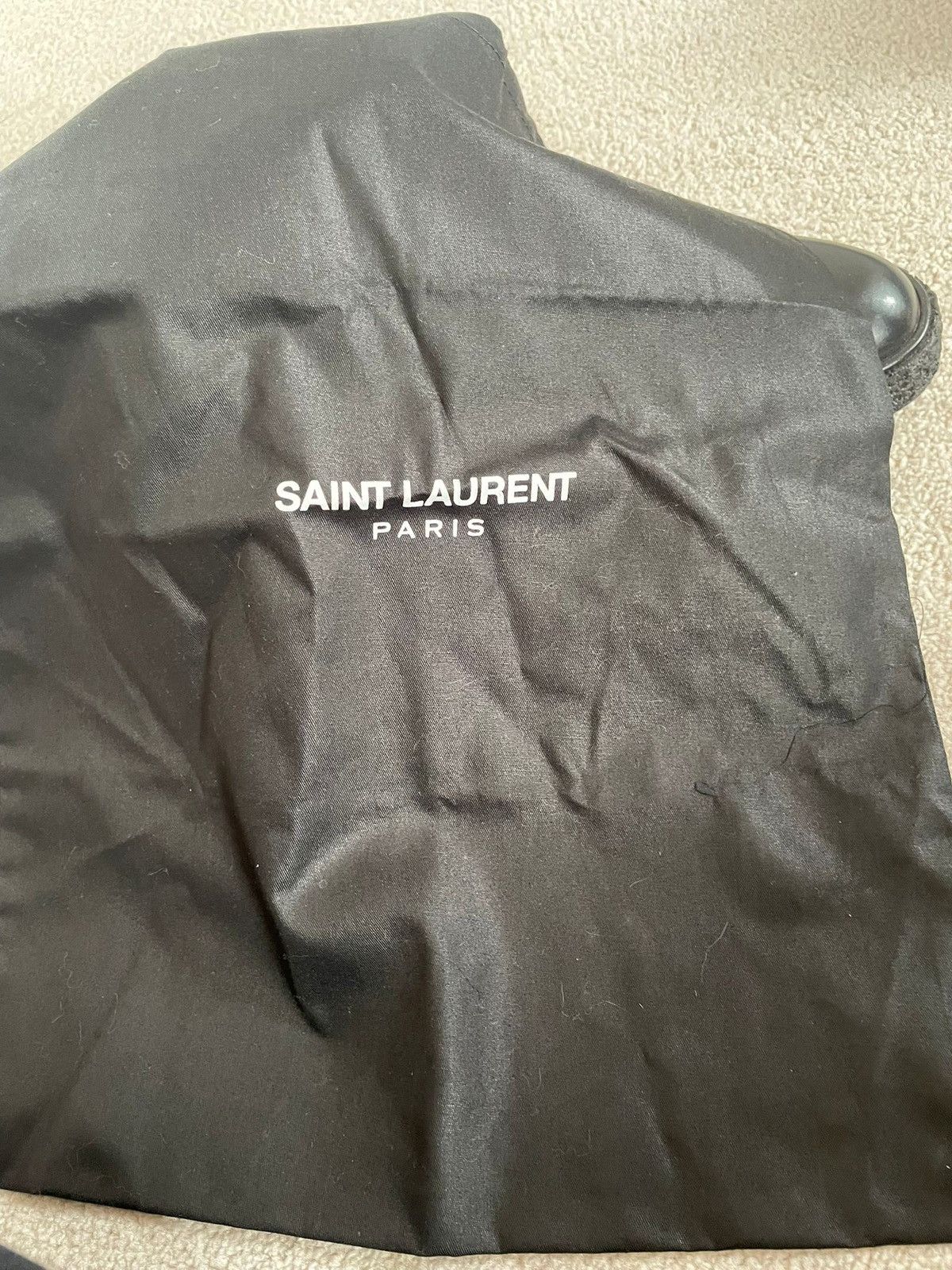 Saint Laurent Paris Saint Laurent Paris FW14 Creeper Desert Boots Size US 9 / EU 42 - 8 Thumbnail