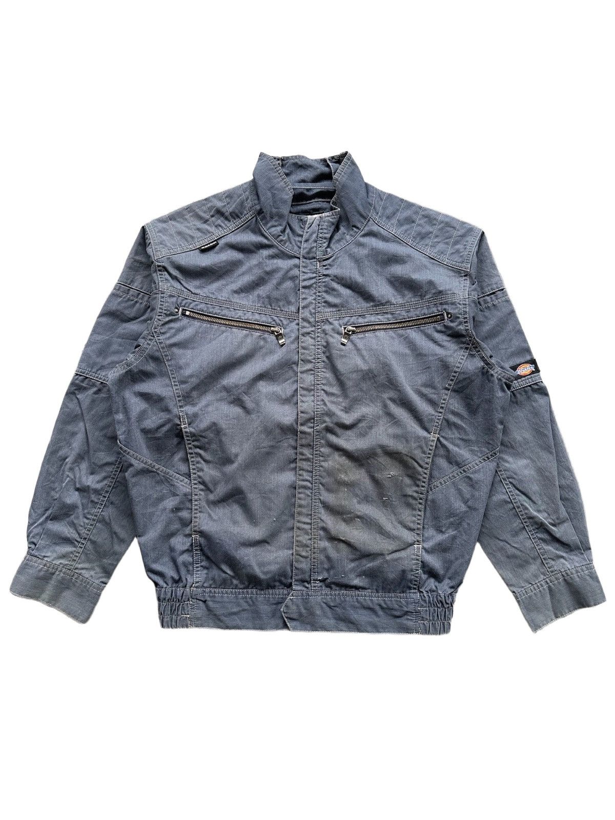paradis3 nyc x dickies ジャケット　M 新品未使用 中古・古着通販】Dickies (ディッキーズ) PARADISE NYC