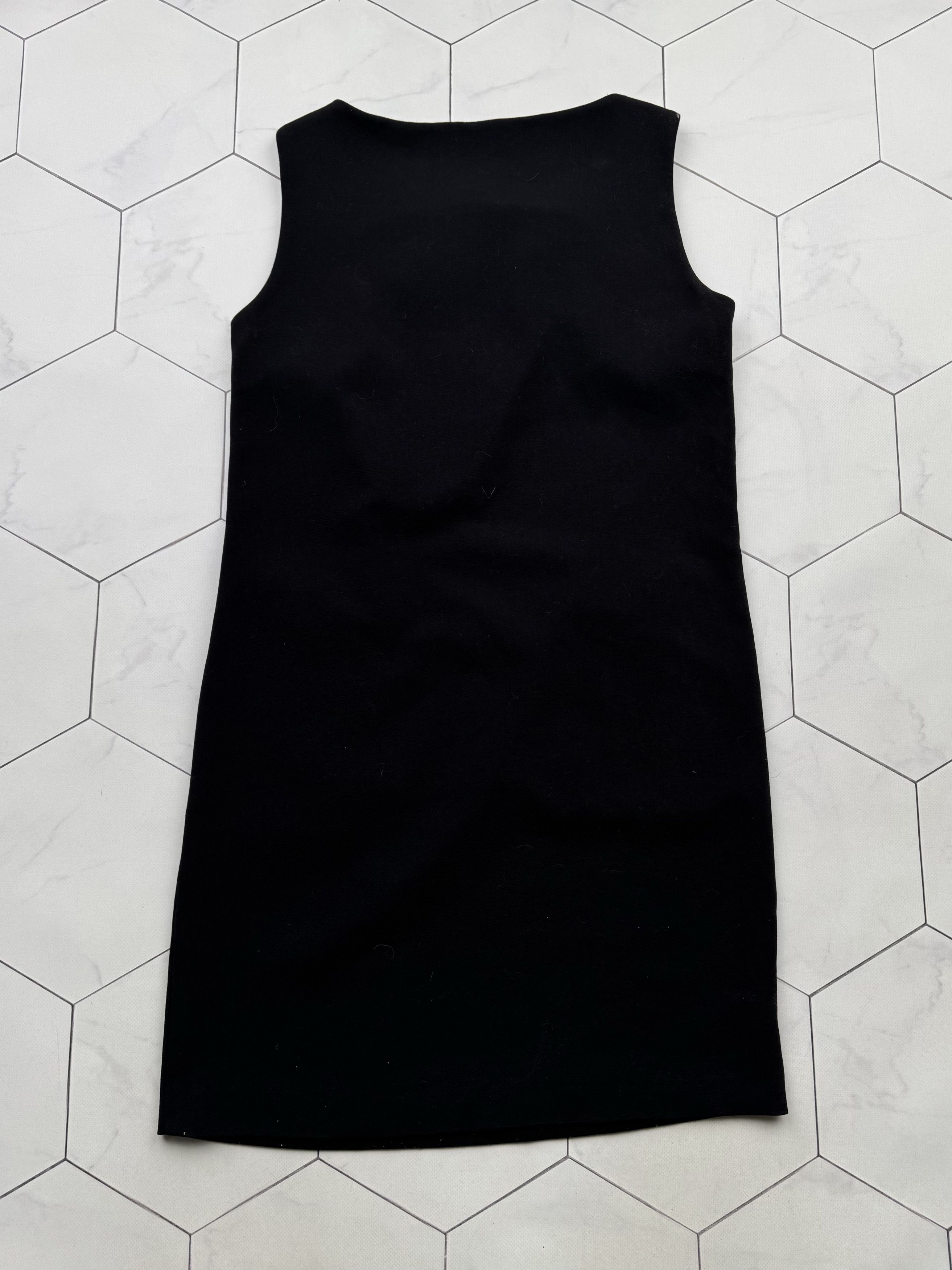 Love Moschino Midi Dress (B8)