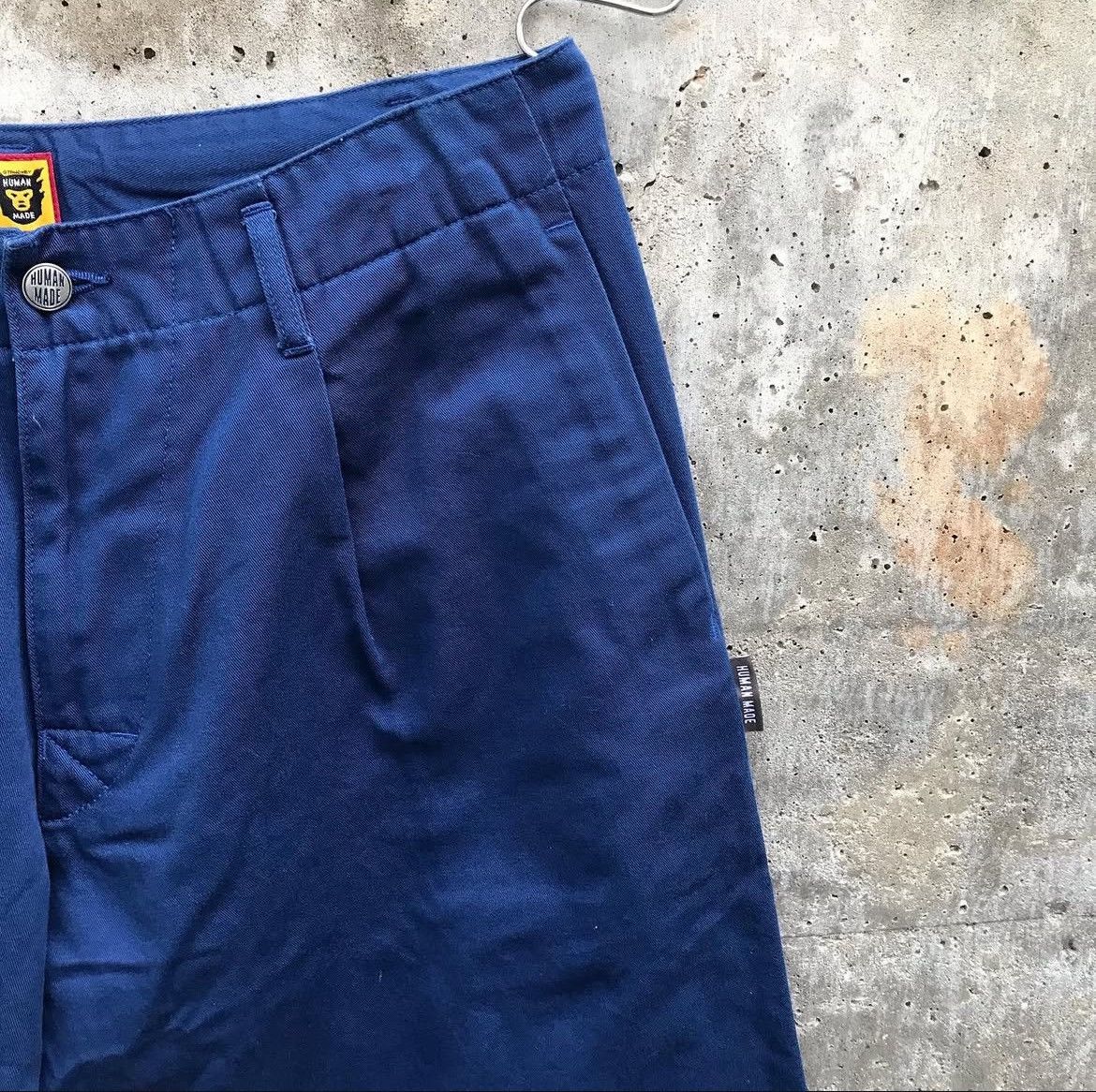 Human Made Skater Chino Pants Size US 34 / EU 50 - 6 Thumbnail