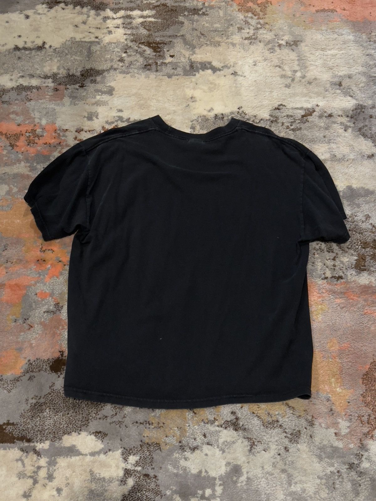 Band Tees × Vintage Vintage Pantera Cowboys From Hell T-Shirt Size US XL / EU 56 / 4 - 5 Thumbnail