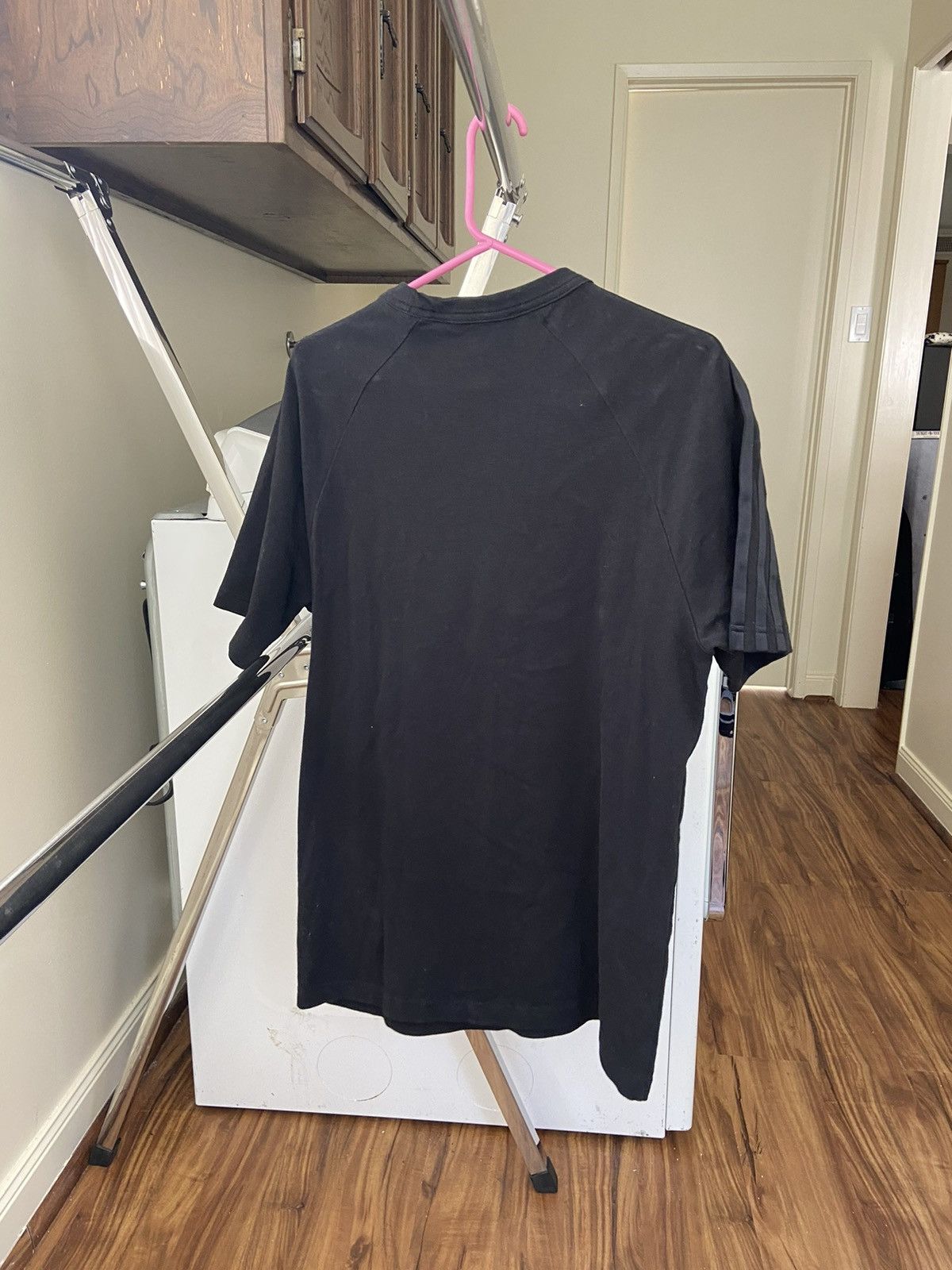 Palace × Y-3 Palace Y-3 Logo Shirt Jersey Size US S / EU 44-46 / 1 - 2 Thumbnail
