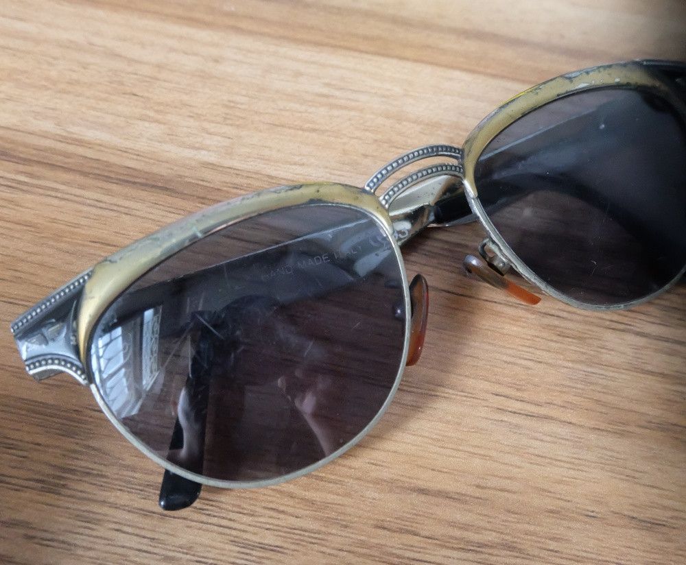 Other Police 2140 Aviator Sunglasses Size ONE SIZE - 3 Thumbnail