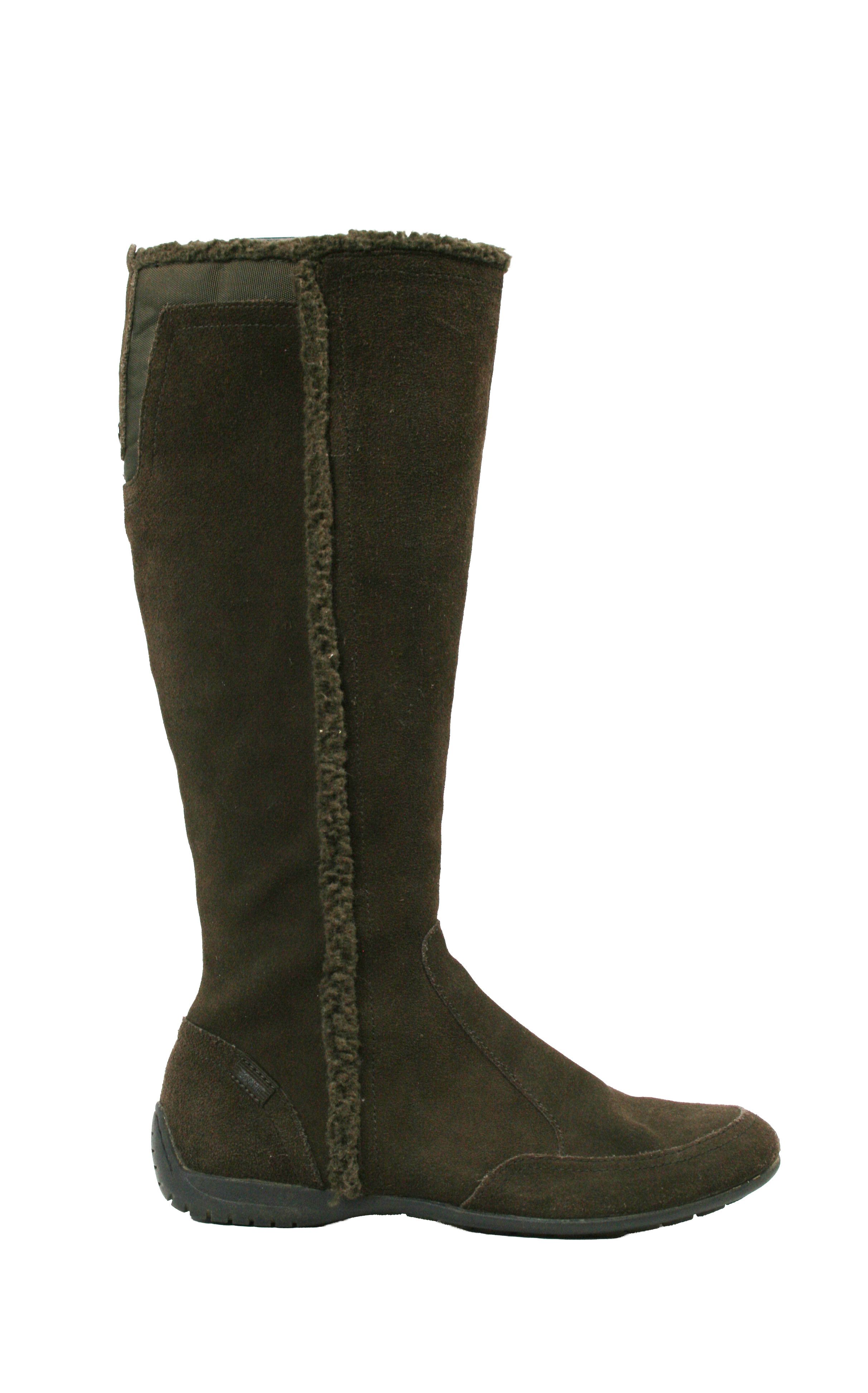 Esprit 00S Moto Y2K Riding Biker Boots Vintage Size US 9 / IT 39 - 2 Thumbnail