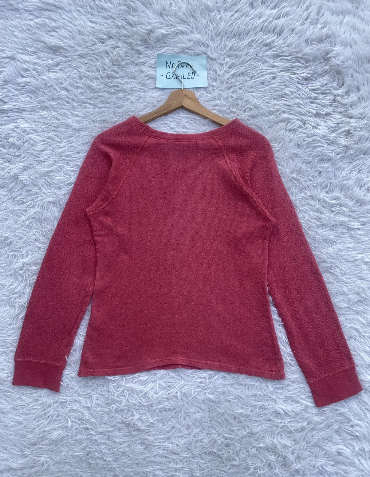 Hysteric Glamour Rare Vintage Hysteric Glamour Blondie Sweater Size S / US 4 / IT 40 - 15 Thumbnail