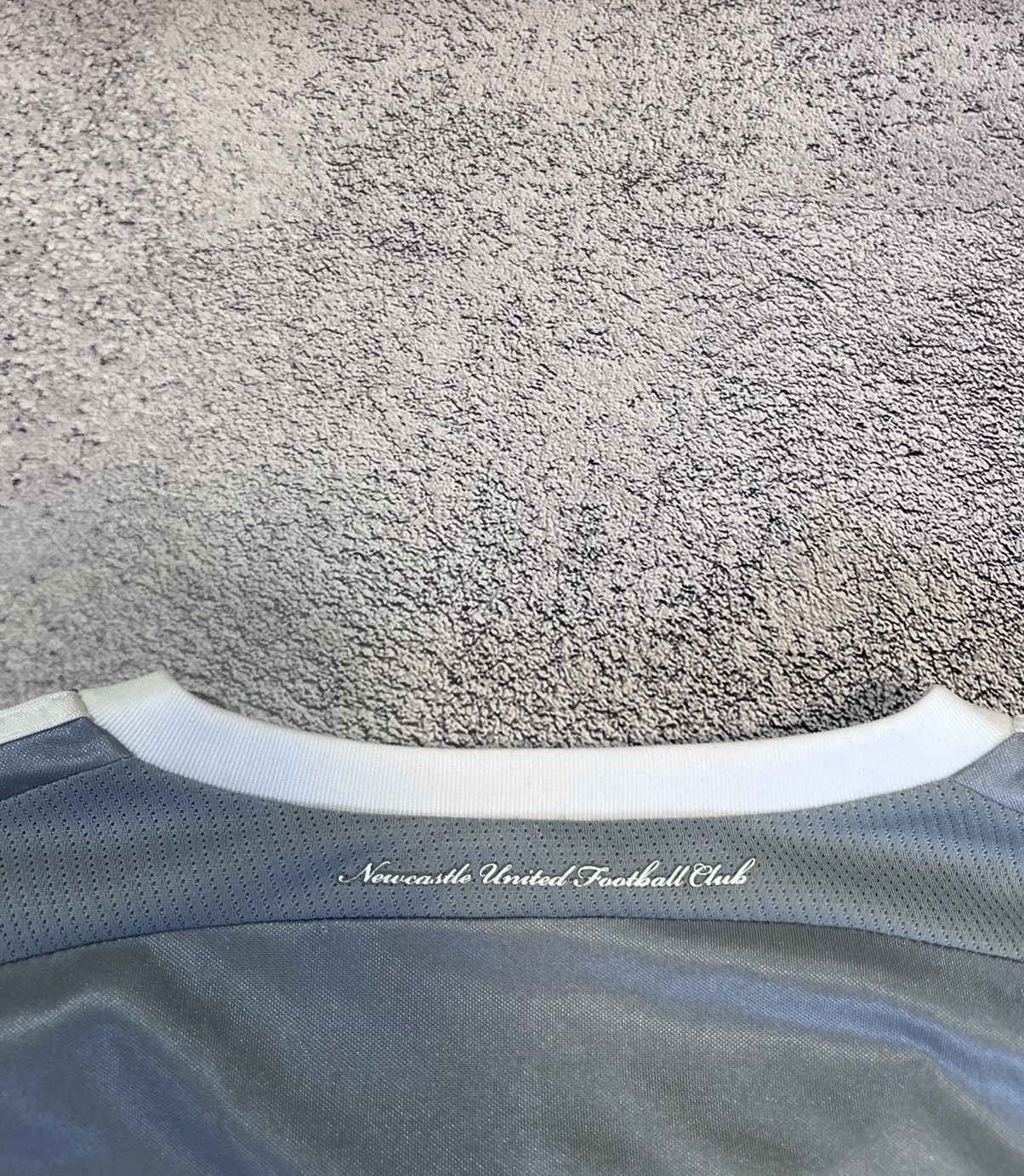 Adidas Adidas Newcastle United Long Sleeve Jersey XXL ClimaCool Size US XXL / EU 58 / 5 - 8 Thumbnail