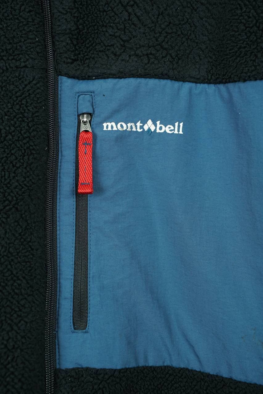 Montbell Montbell Sherpa Size US L / EU 52-54 / 3 - 4 Thumbnail