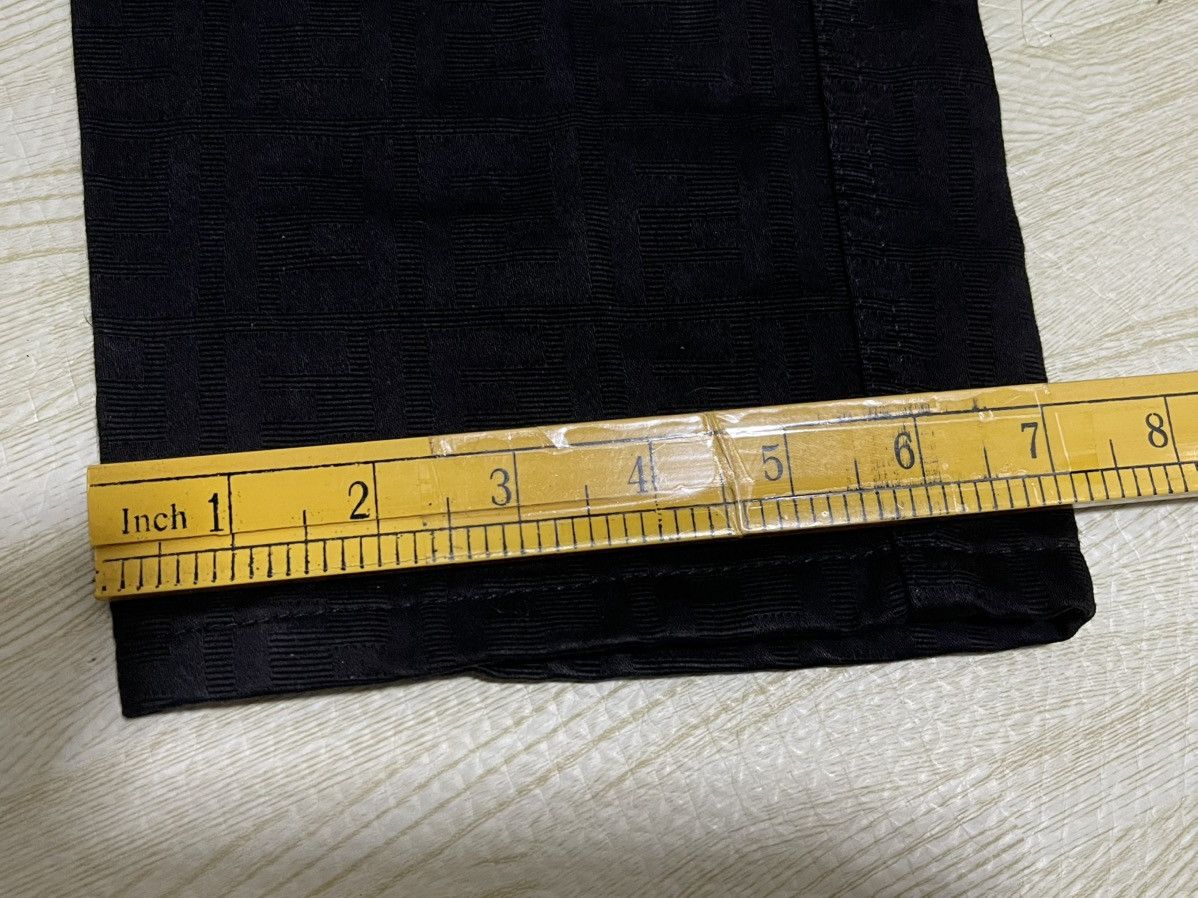 Fendi fendi pants Size US 29 - 11 Thumbnail