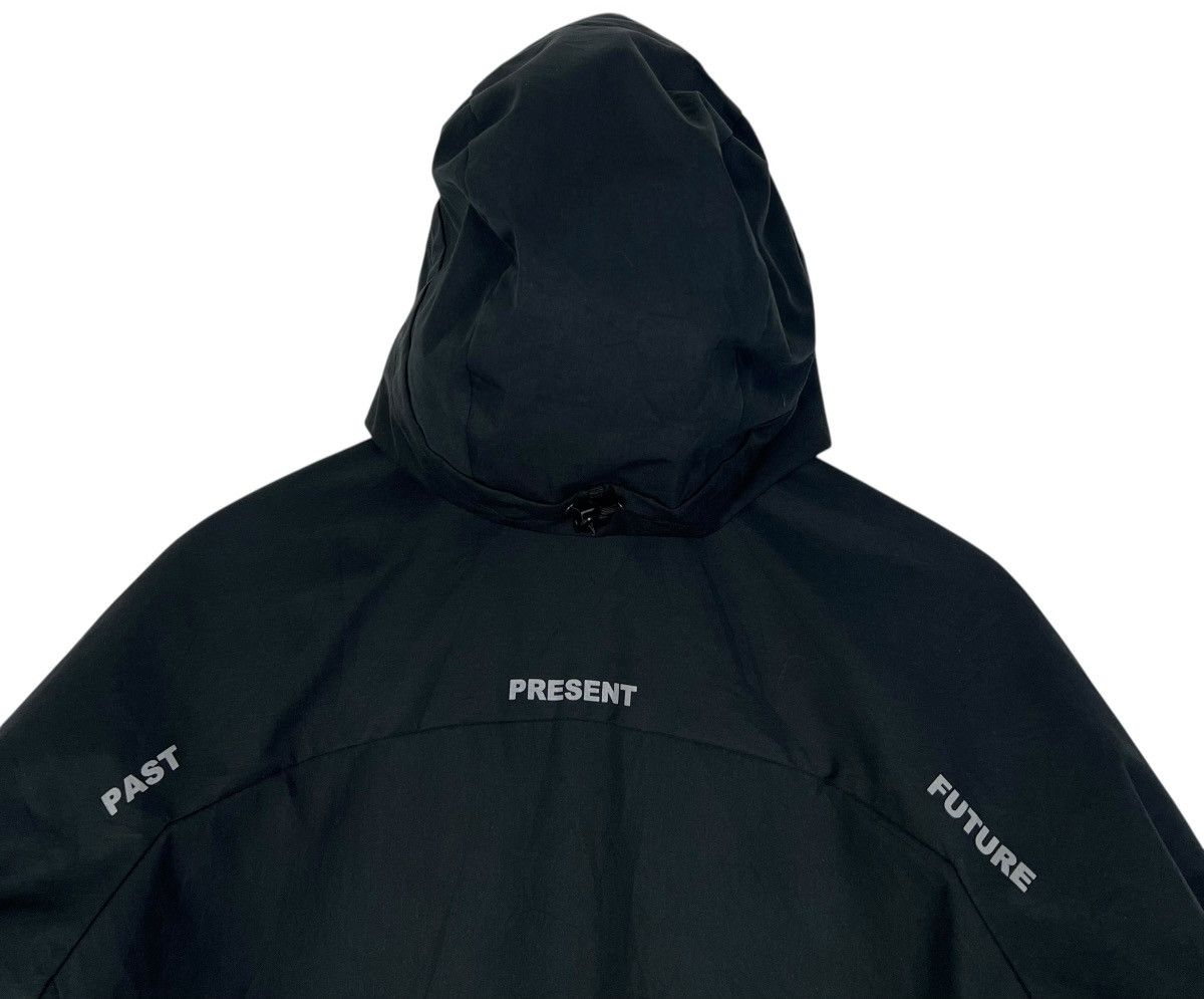 Japanese Brand Nano Universe “PAST PRESENT FUTURE” Jacket Size US M / EU 48-50 / 2 - 4 Thumbnail