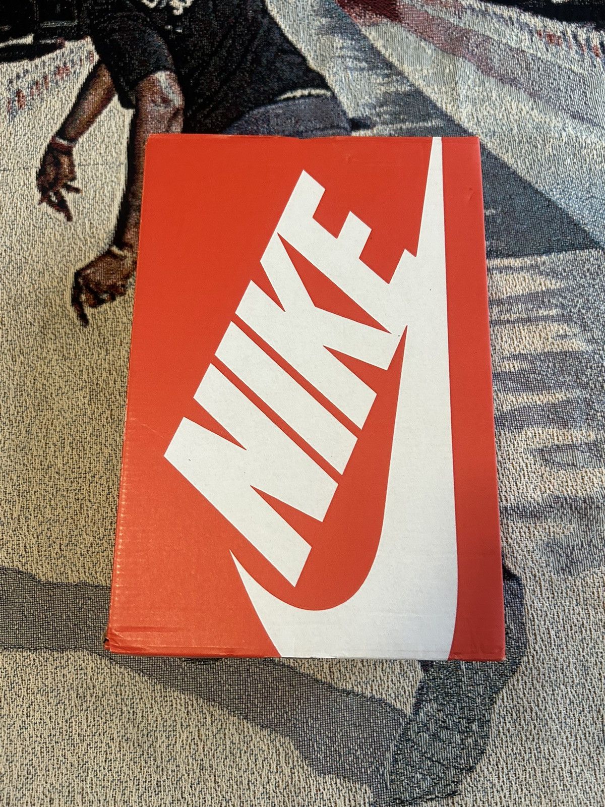 Nike Nike Dunk Low Vintage Green W Size US 12 / IT 42 - 7 Thumbnail