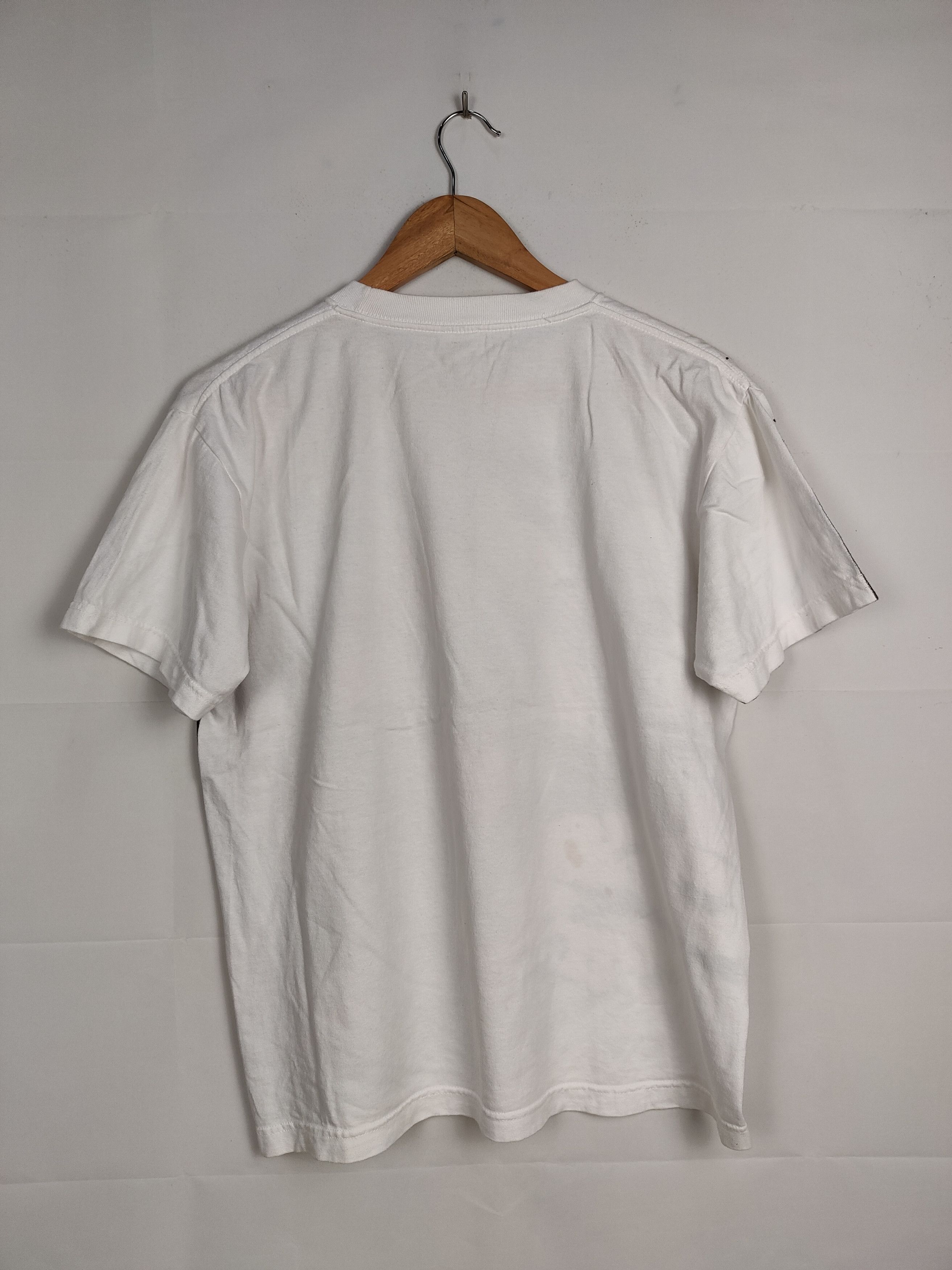 Anime × Japanese Brand The Chainsaw Man Anime Shirt Size US M / EU 48-50 / 2 - 5 Thumbnail