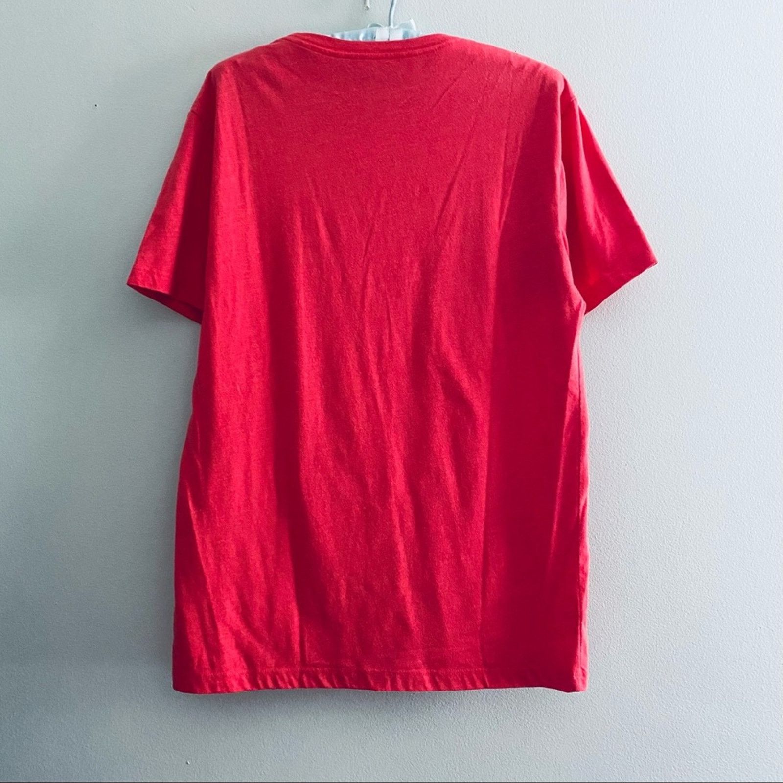 J.Crew J. Crew orange basic tee Size US S / EU 44-46 / 1 - 3 Thumbnail