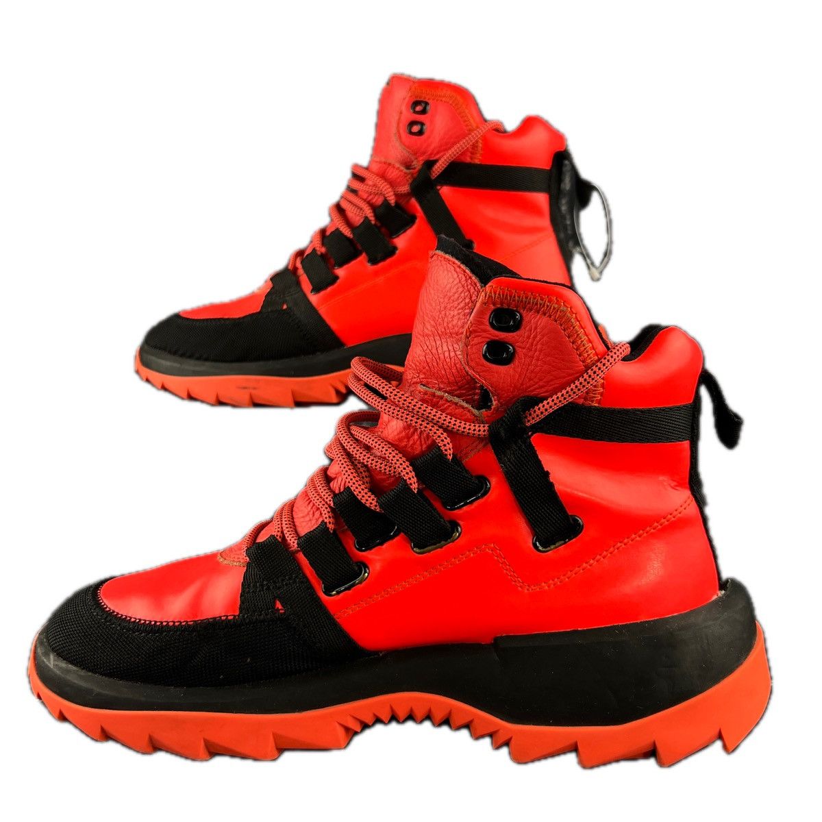 Camper CAMPER LAB Helix Hiking Boots Size US 10 / EU 43 - 2 Thumbnail