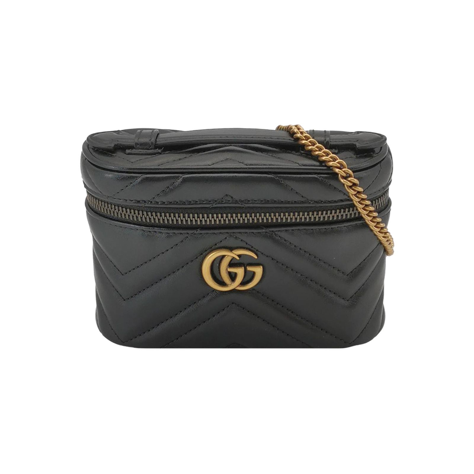 Gucci Gucci Women os Shoulder Bags Size ONE SIZE - 1 Thumbnail