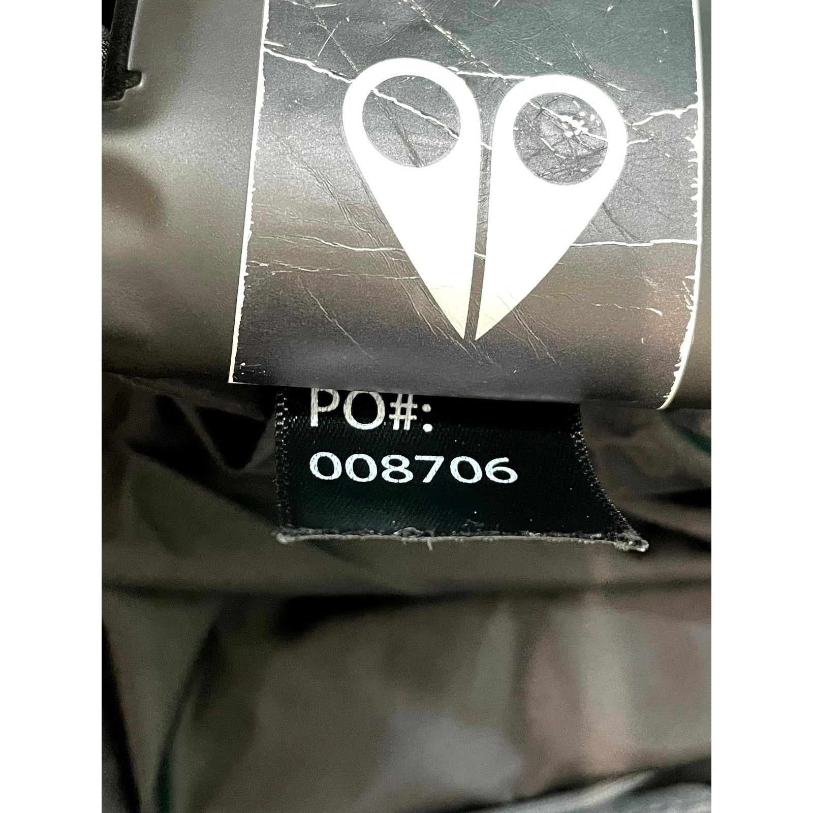 Moose Knuckles Moose Knuckles 3Q Bomber Grey Jacket Size US L / EU 52-54 / 3 - 13 Thumbnail