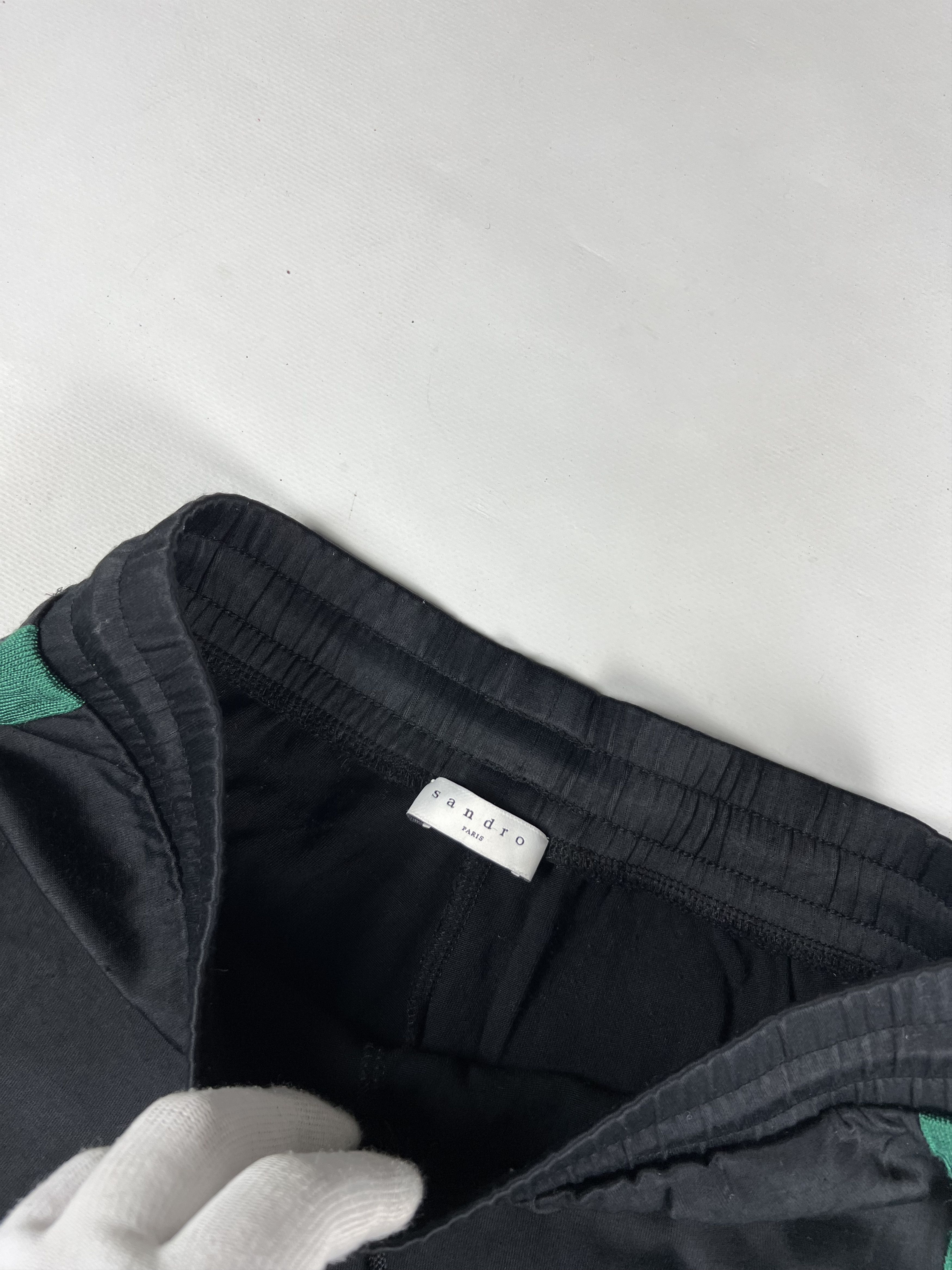 Sandro Sandro Pants L Size 34" / US 12 / IT 48 - 3 Thumbnail