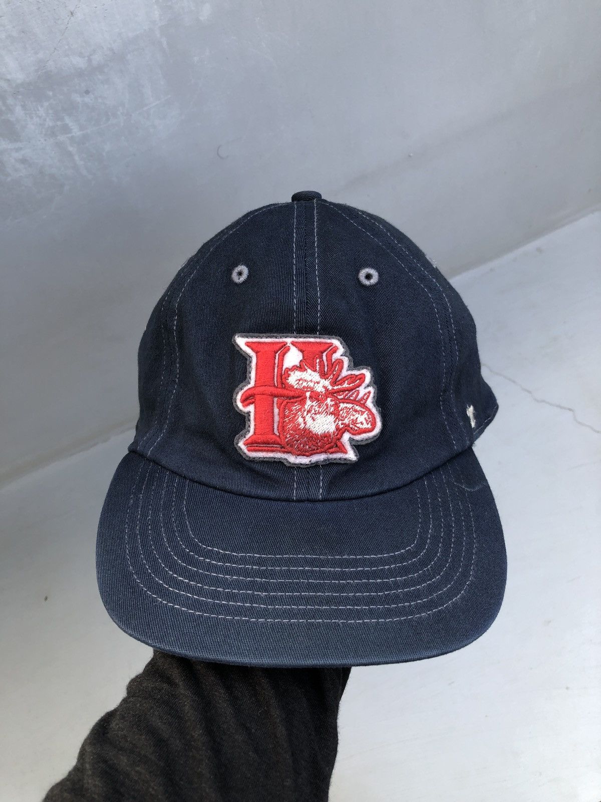 47 Brand Vintage 47 Brand Baseball Cap Hat MLB Size ONE SIZE - 1 Thumbnail
