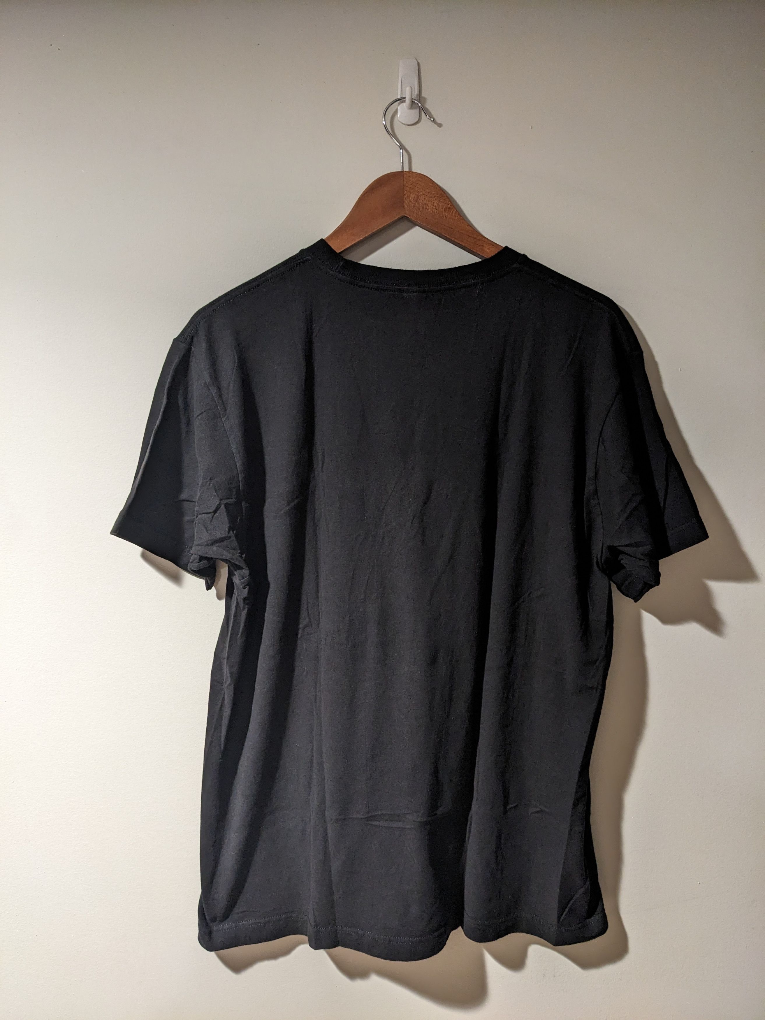 Band Tees × Pink Floyd Pink Floyd The Australian Show Tour Band Black Large T-Shirt Size US L / EU 52-54 / 3 - 4 Thumbnail