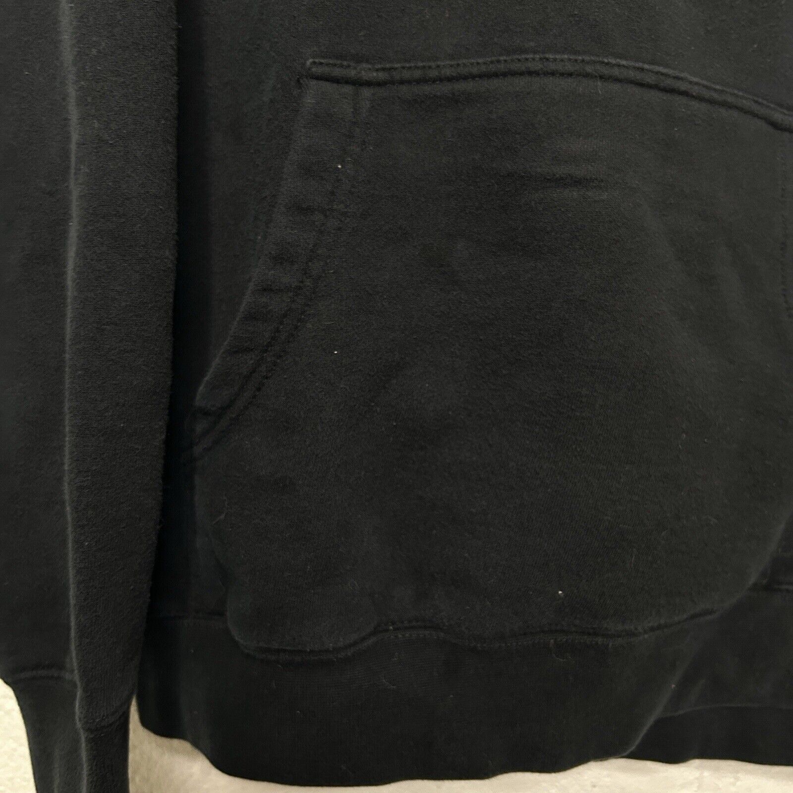 Golf Wang FW15 Golf Wang Embroidered Kill Cat Hoodie “Black” 2024 Size US M / EU 48-50 / 2 - 5 Thumbnail