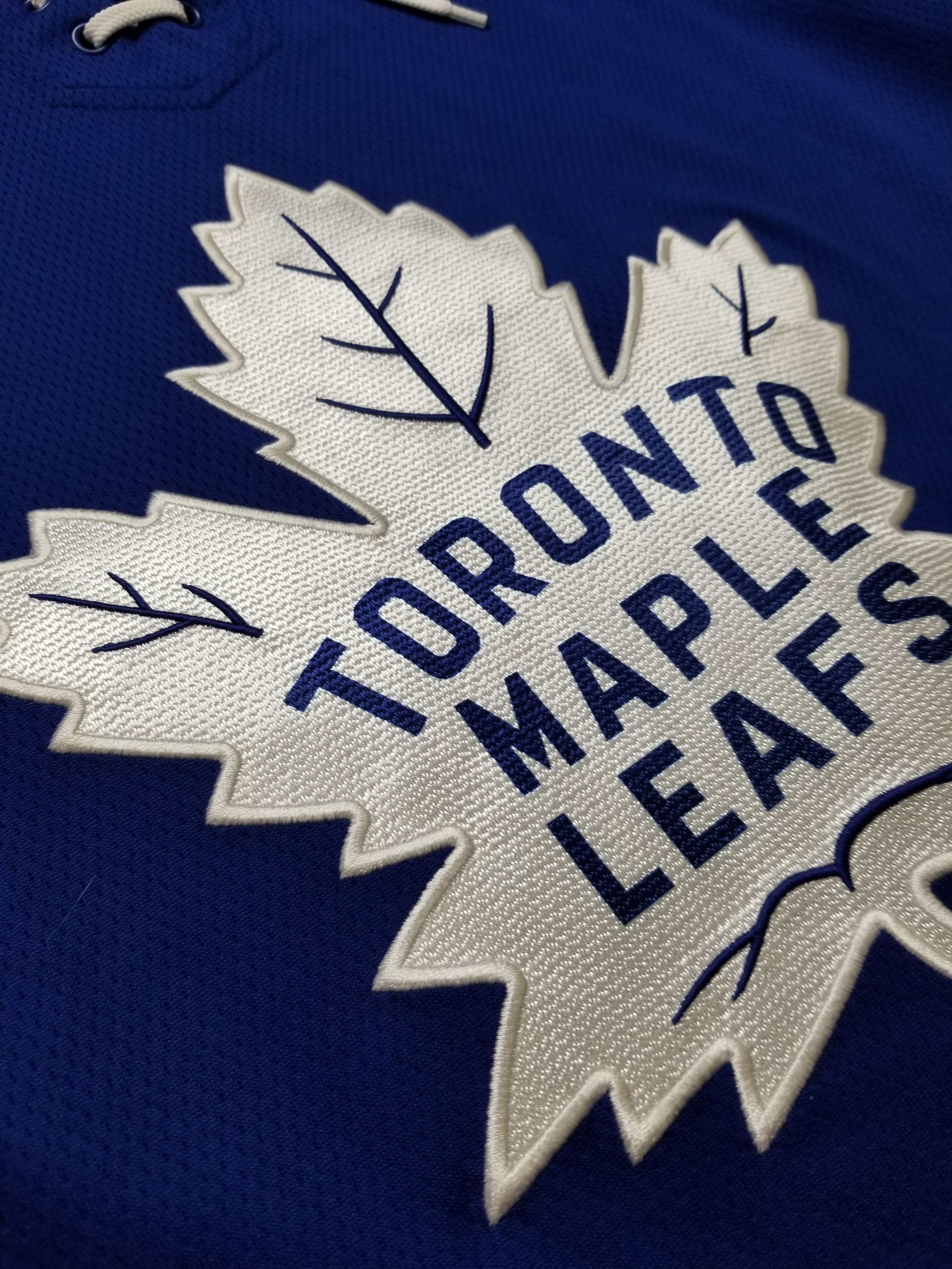 Other Toronto Maple Leafs Mitch Marner Fanatics Royal NHL Jersey Size M / US 6-8 / IT 42-44 - 15 Thumbnail