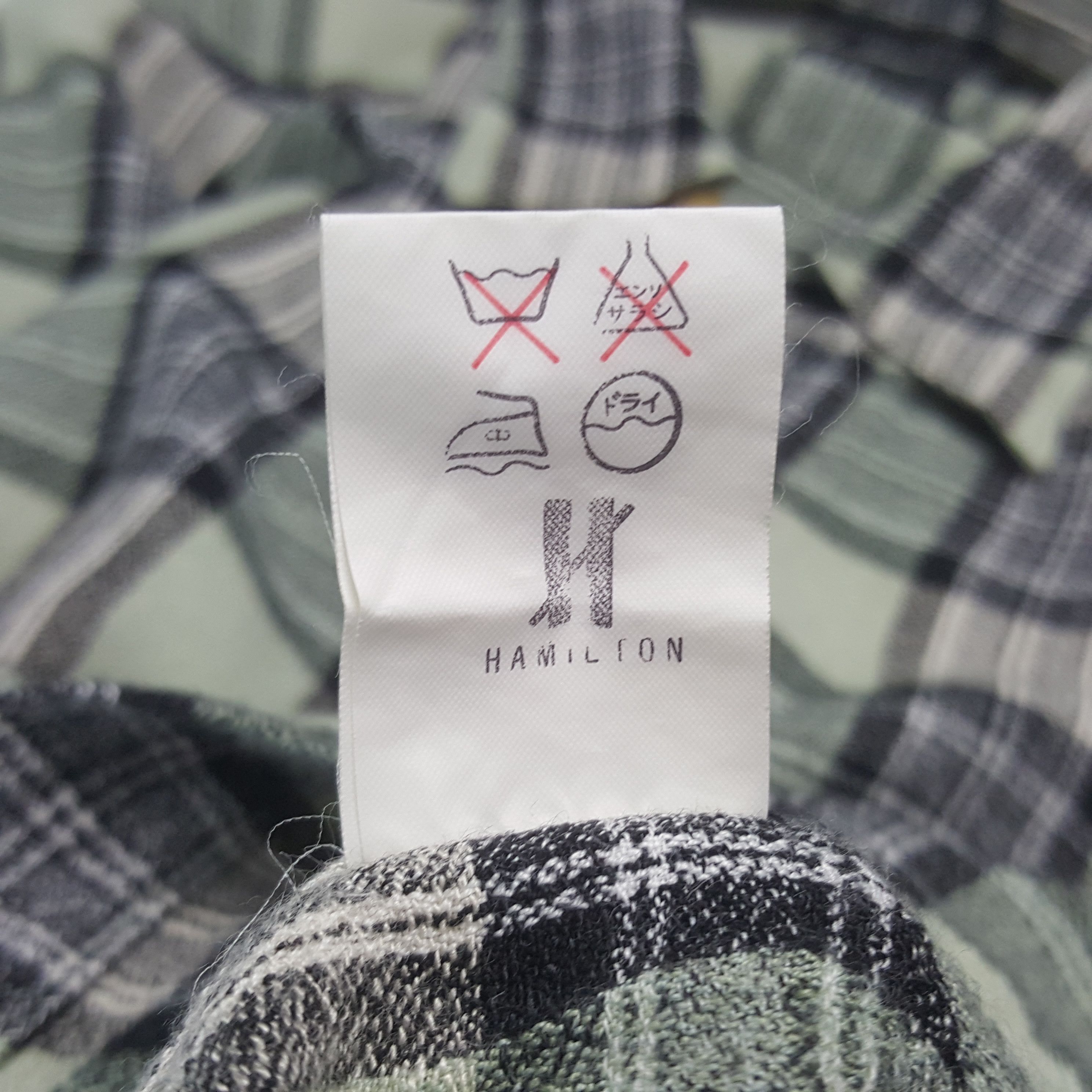 Issey Miyake Vintage Issey Miyake Studio Button Up Shirt Size US S / EU 44-46 / 1 - 5 Thumbnail
