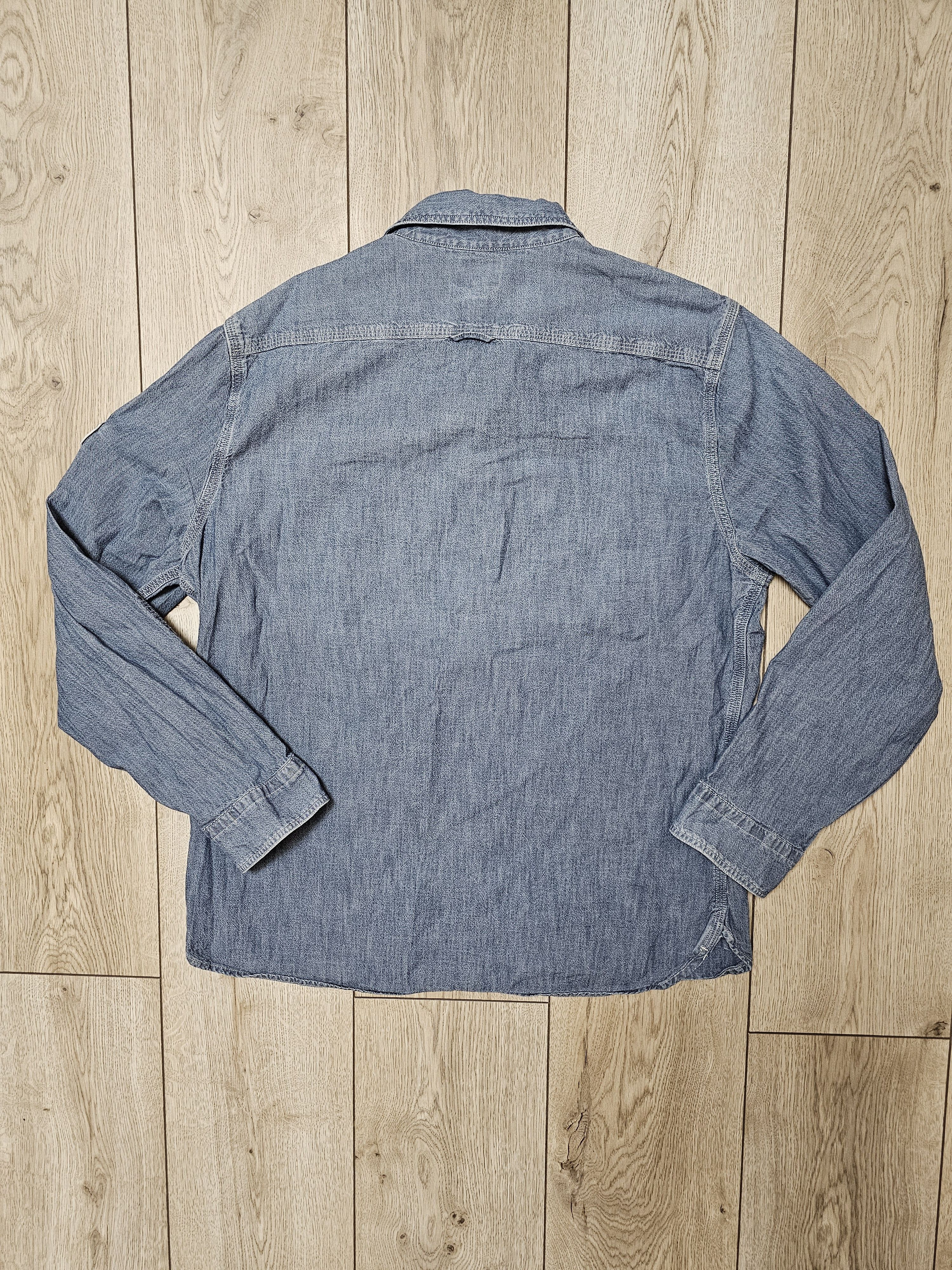 Levi's × Vintage SAN FRANCISCO GIANTS VINTAGE CLASSIC BUTTON LEVIS BASEBALL Size US L / EU 52-54 / 3 - 2 Thumbnail