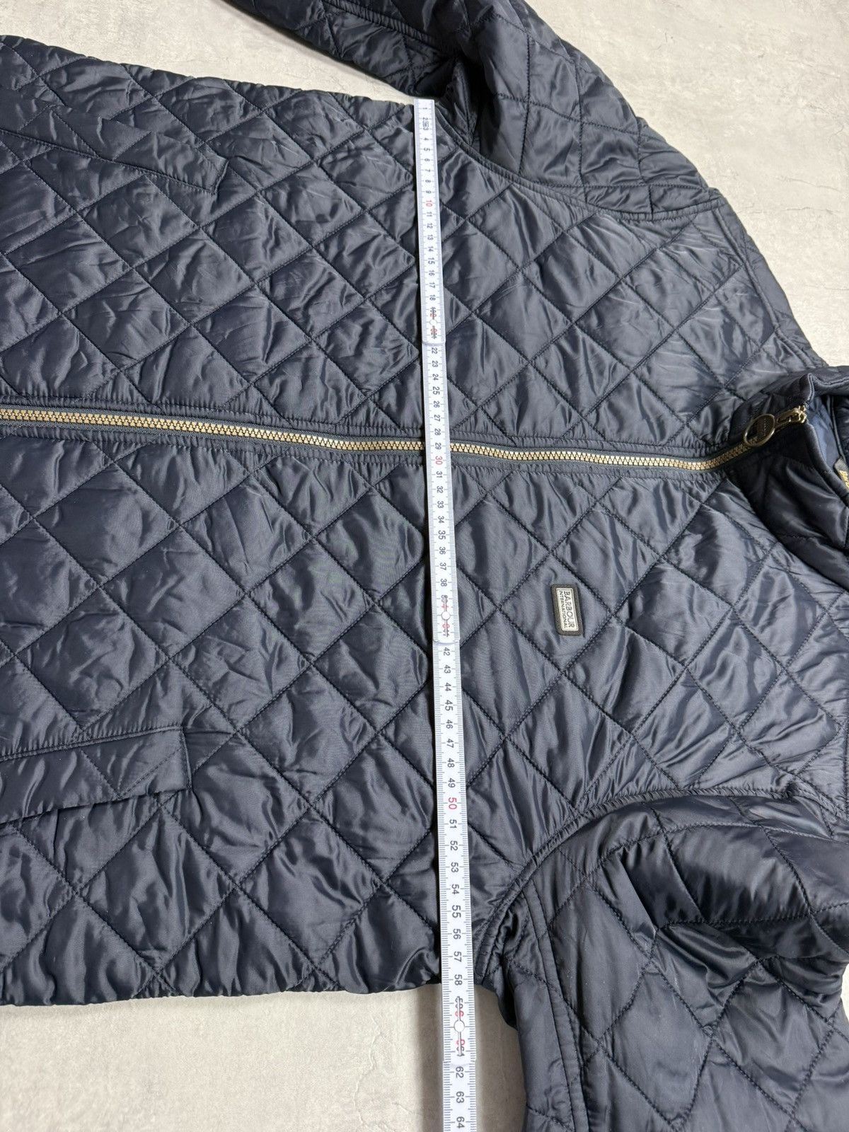 Barbour Barbour Jacket Size US L / EU 52-54 / 3 - 12 Thumbnail