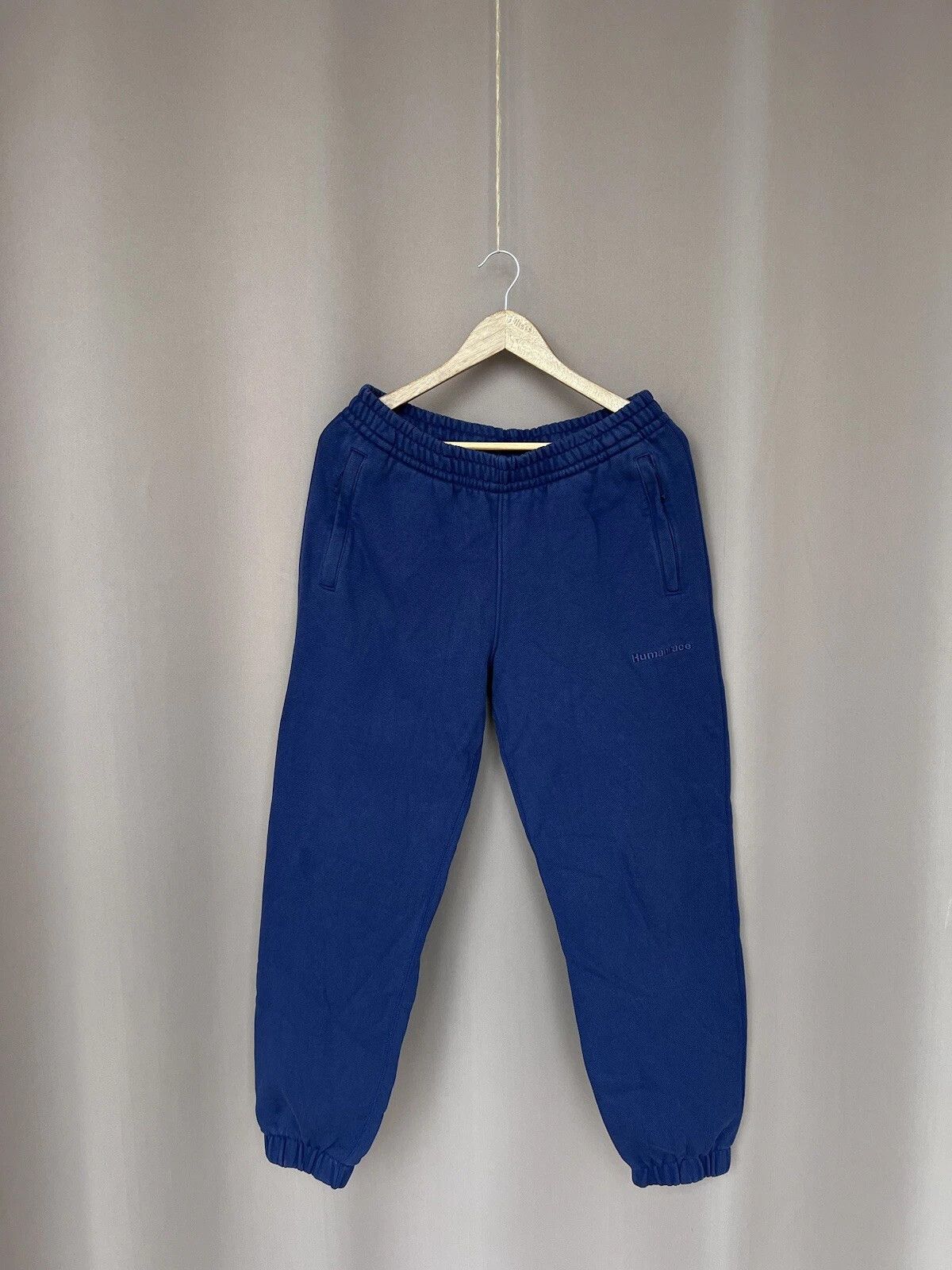 Adidas Adidas Pharrell Williams Humanrace Sweatpants Mens Size M Size US 34 / EU 50 - 1 Thumbnail