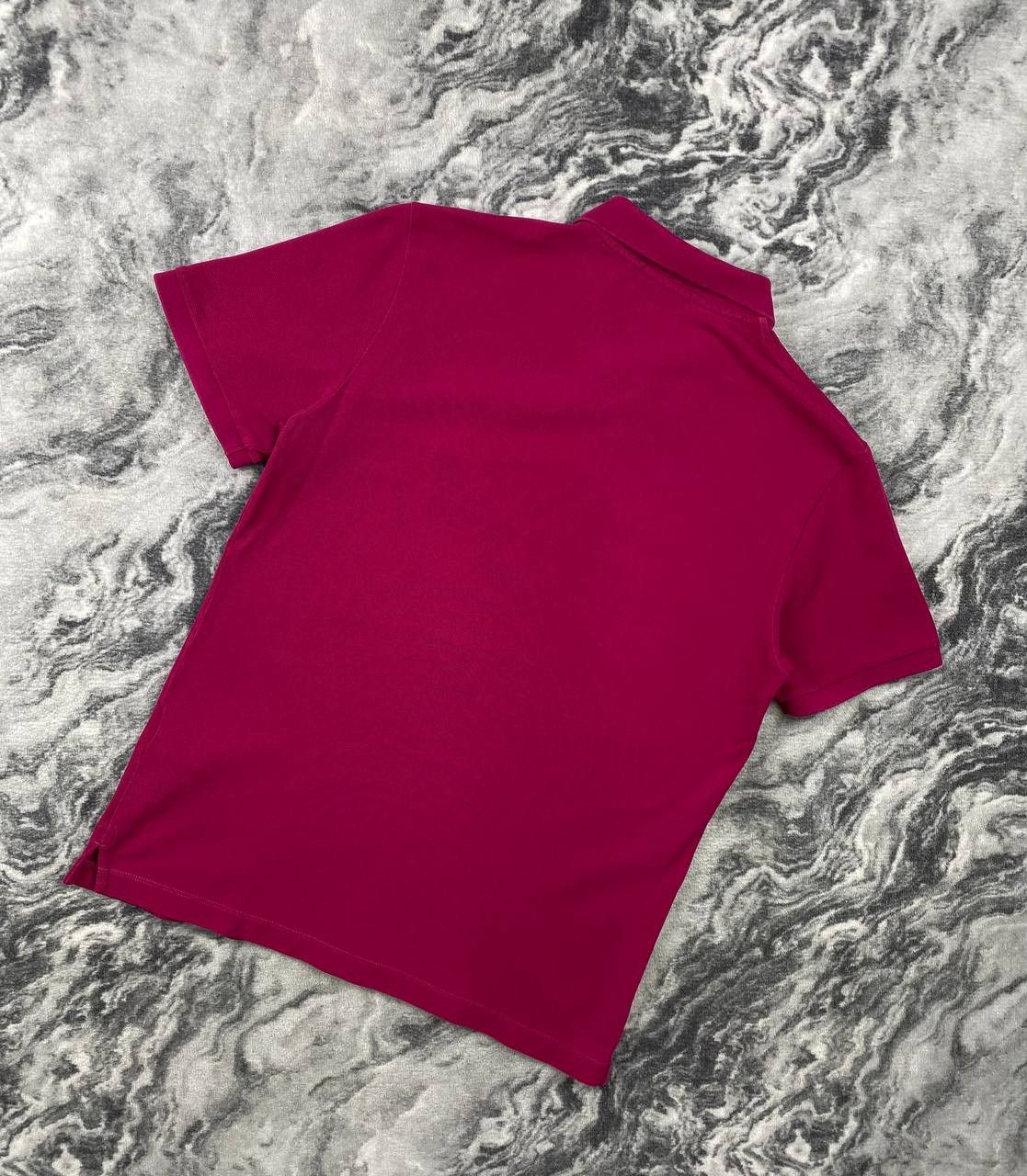 Burberry Burberry Brit Polo Shirt Nova Check Collar Size US M / EU 48-50 / 2 - 8 Thumbnail