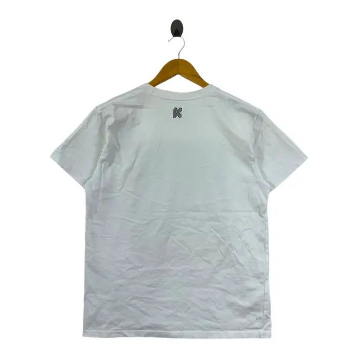 Vintage PHOTOFOLIO MANAGEMENT OF DESIGN Tee Shirt Top Art Abstract Size M / US 6-8 / IT 42-44 - 3 Thumbnail