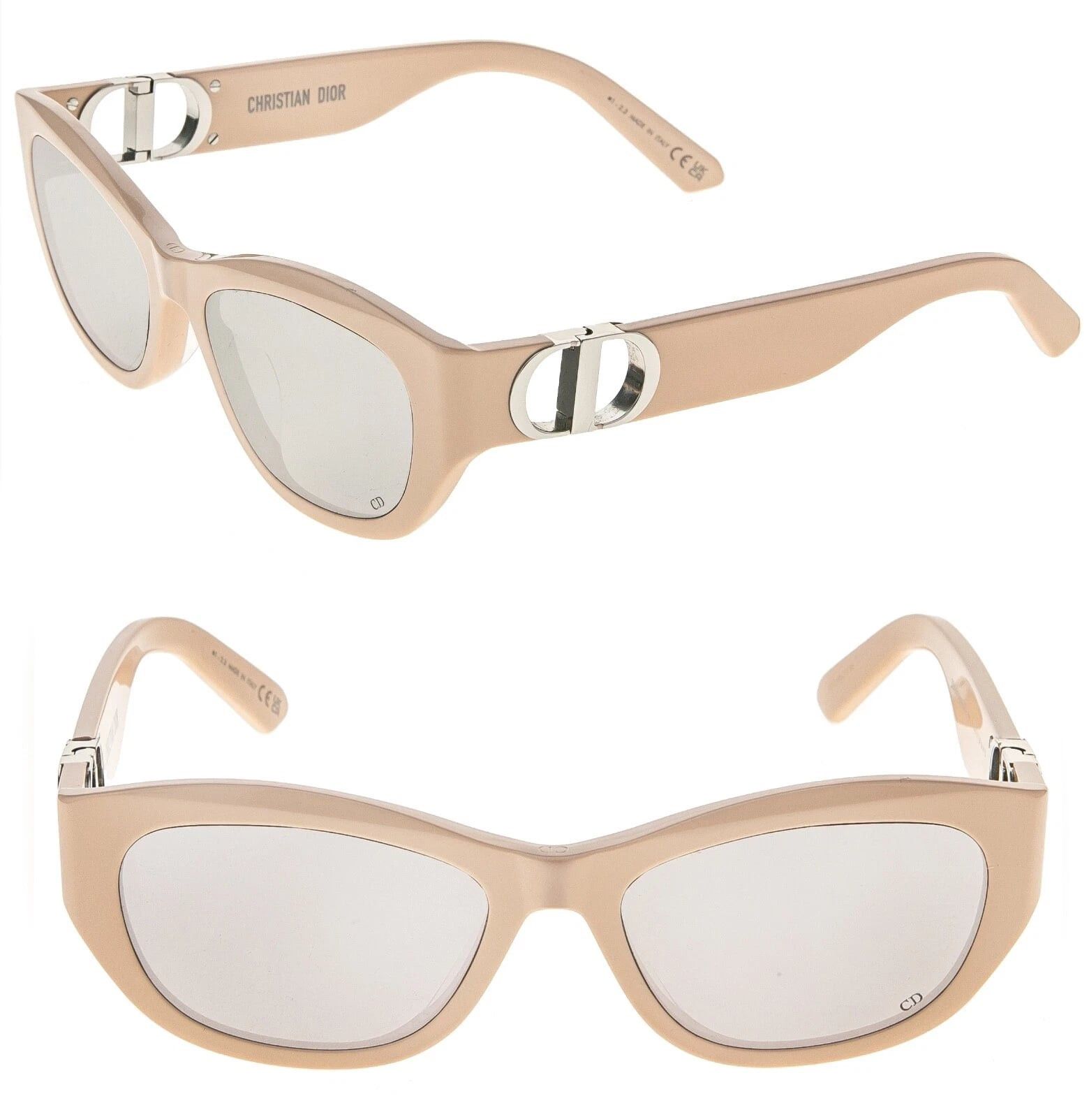 Christian Dior Monsieur CHRISTIAN DIOR MONTAIGNE 30Montaigne B5U Sunglasses CD40156U Size ONE SIZE - 1 Thumbnail