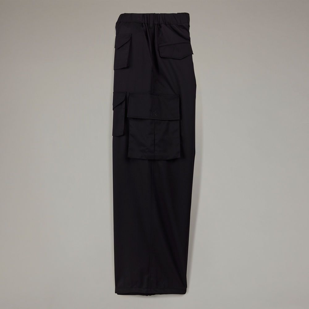 Y-3 REF WO CARGO PN Size US 30 / EU 46 - 4 Thumbnail