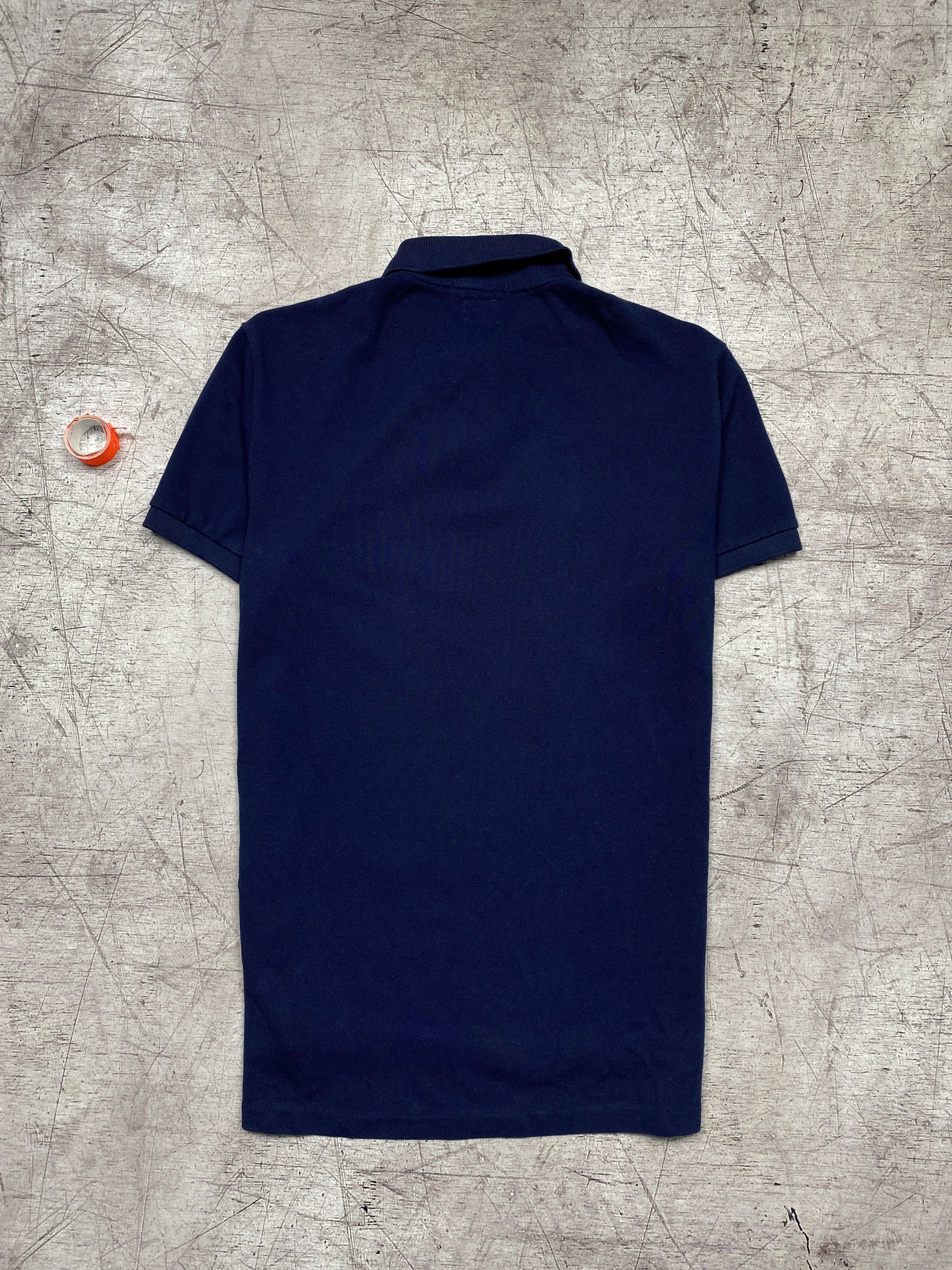 Polo Ralph Lauren Polo Ralph Lauren Wimbledon Vintage Polo Shirt Size US S / EU 44-46 / 1 - 9 Thumbnail