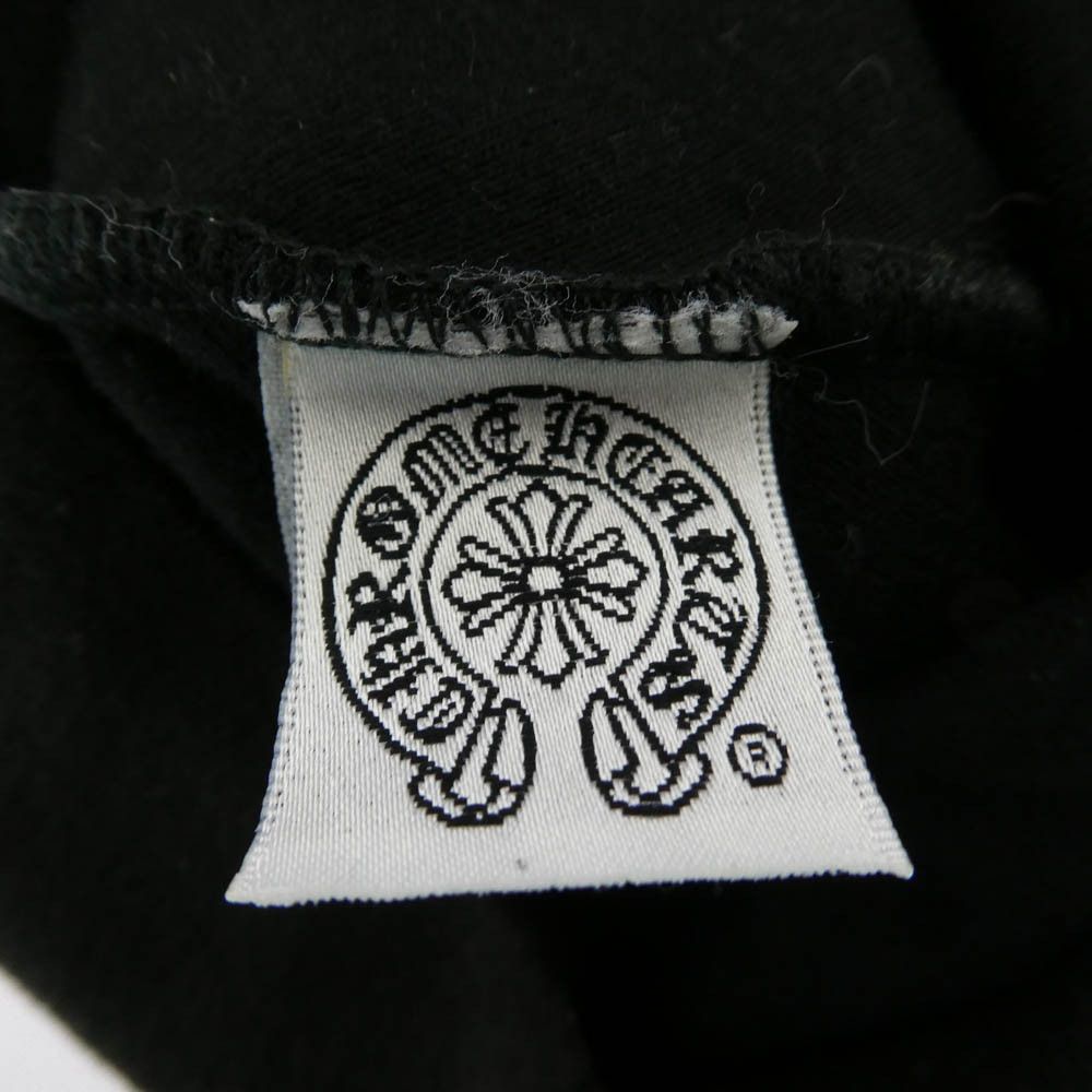 Chrome Hearts Chrome Hearts Old Style Cross Embroidered Beanie Size ONE SIZE - 3 Thumbnail
