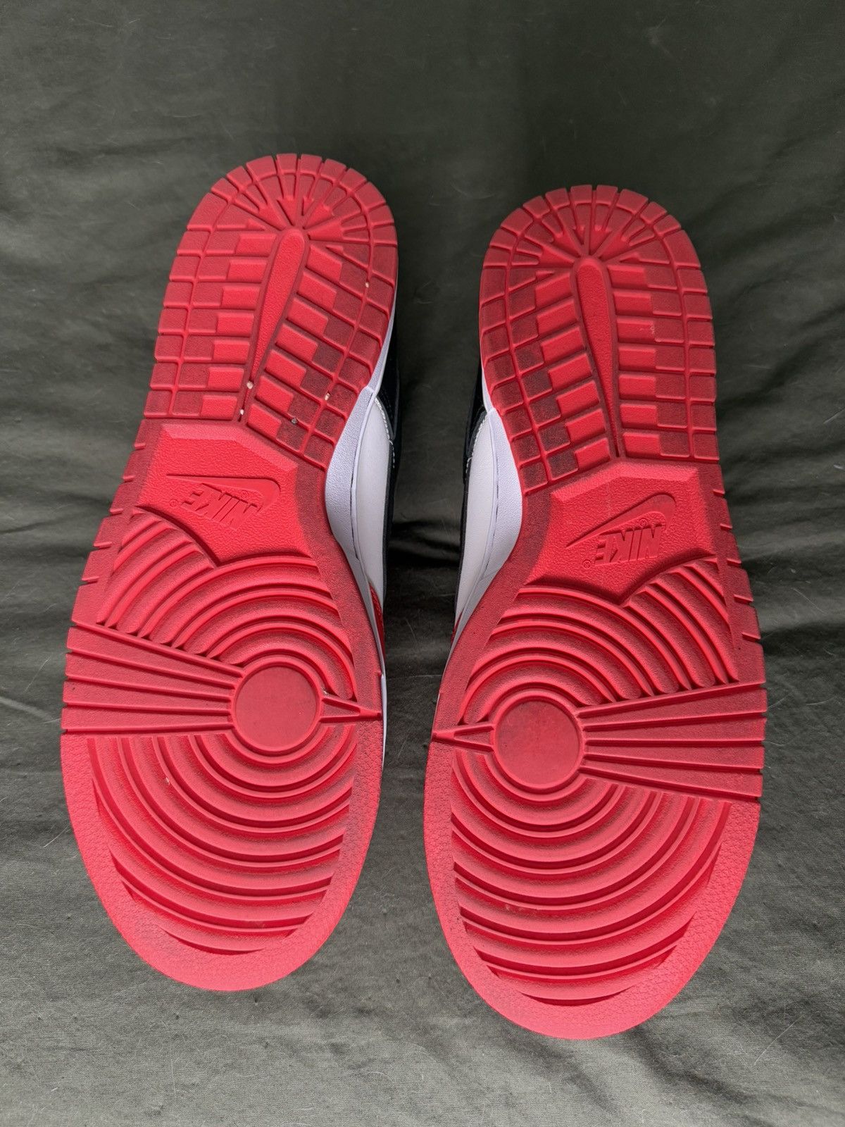 Nike nike dunk emb NBA 75th Size US 11 / EU 44 - 6 Thumbnail