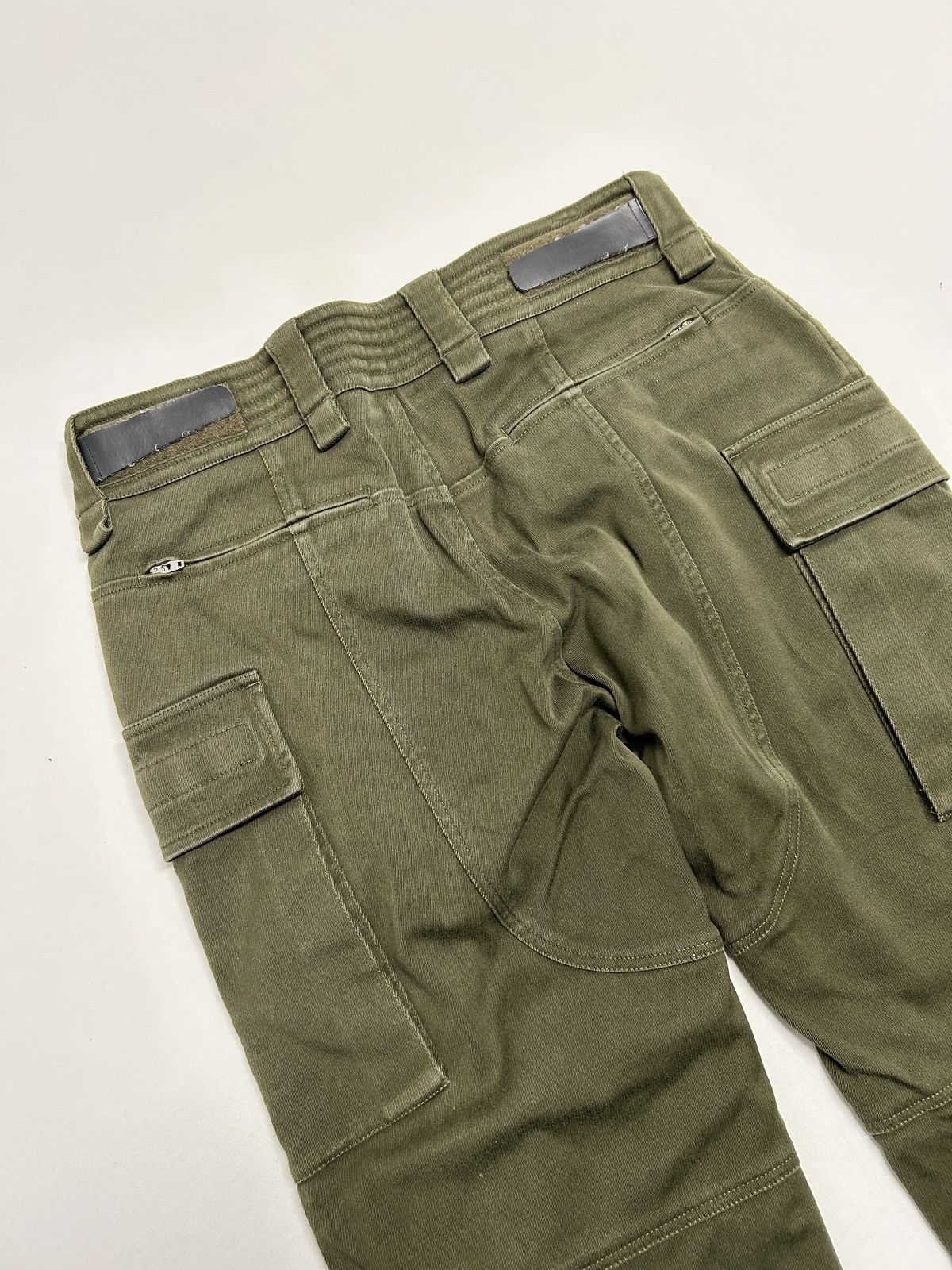1017 ALYX 9SM 2018 Tactical Velcro Cargo Pants Size US 32 / EU 48 - 7 Thumbnail