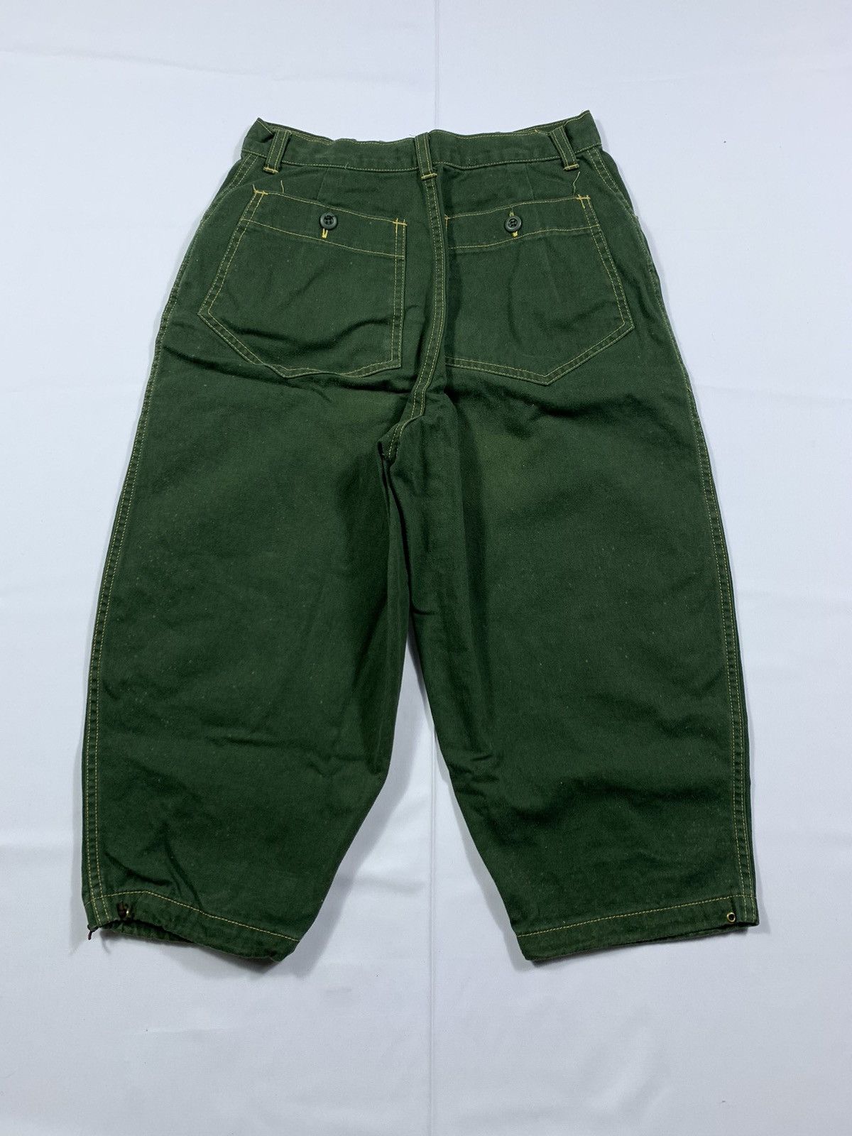 45rpm × Japanese Brand × Kapital 45RPM Nice Design Short Pants Size US 27 - 2 Thumbnail