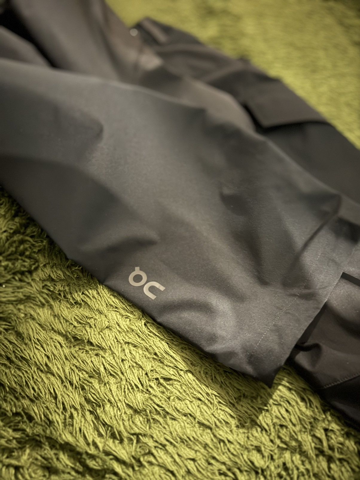 On [L] On Running Explorer Technical Pants Black Size US 34 / EU 50 - 8 Thumbnail